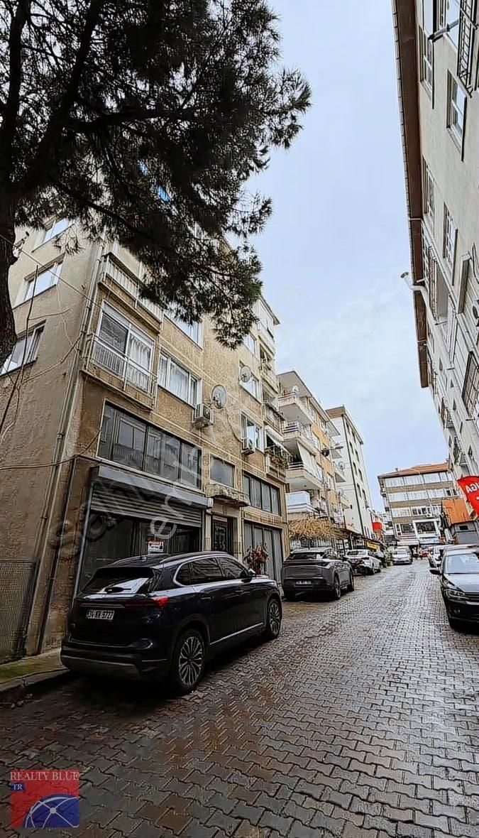 Maltepe Merkez Çarşıda 3 Katlı Net 213 M2 Dükkan - Görsel 13