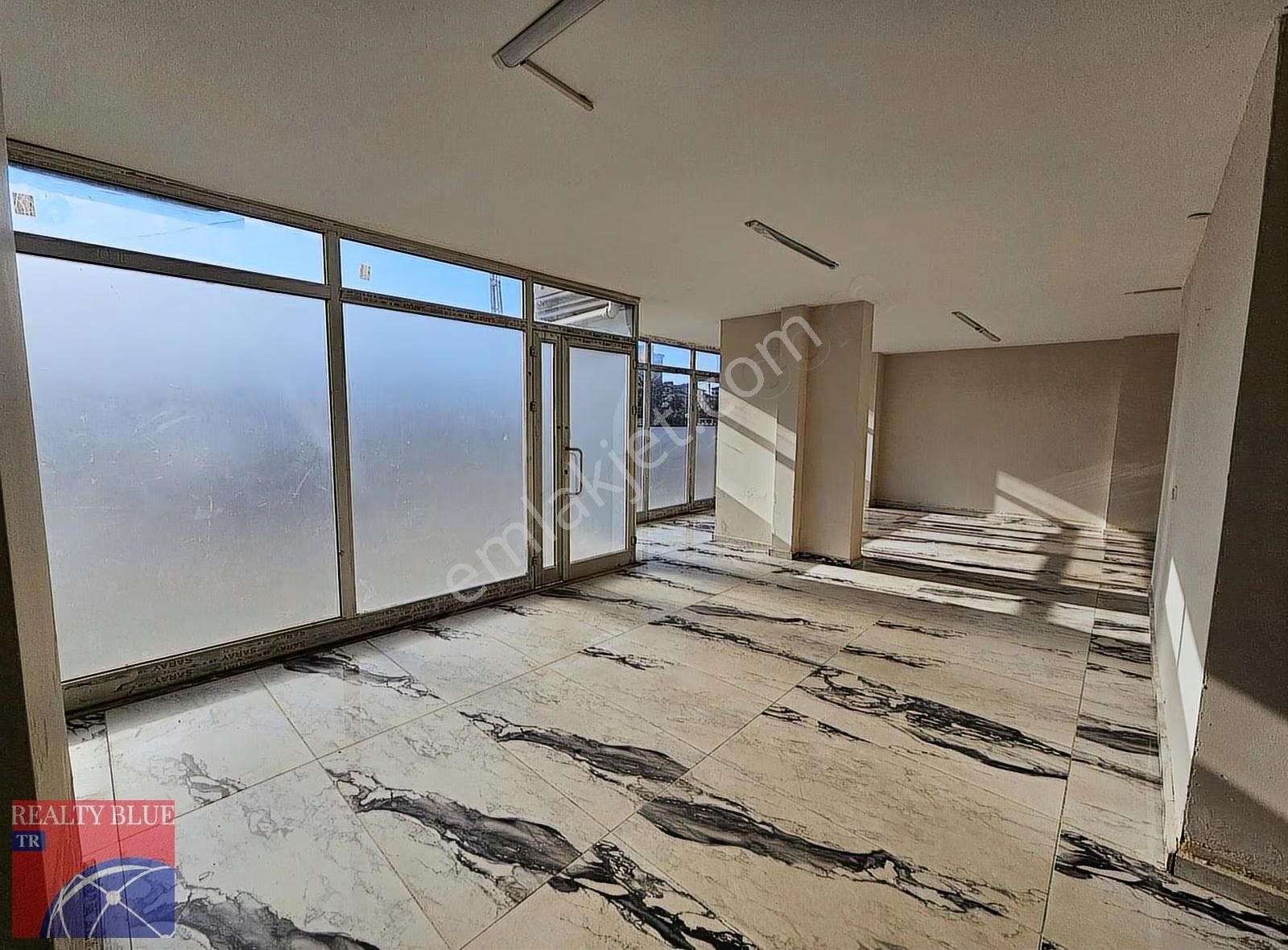 Sancaktepe'de İskanlı, Düzayak 170 M2 Dükkan - Görsel 30