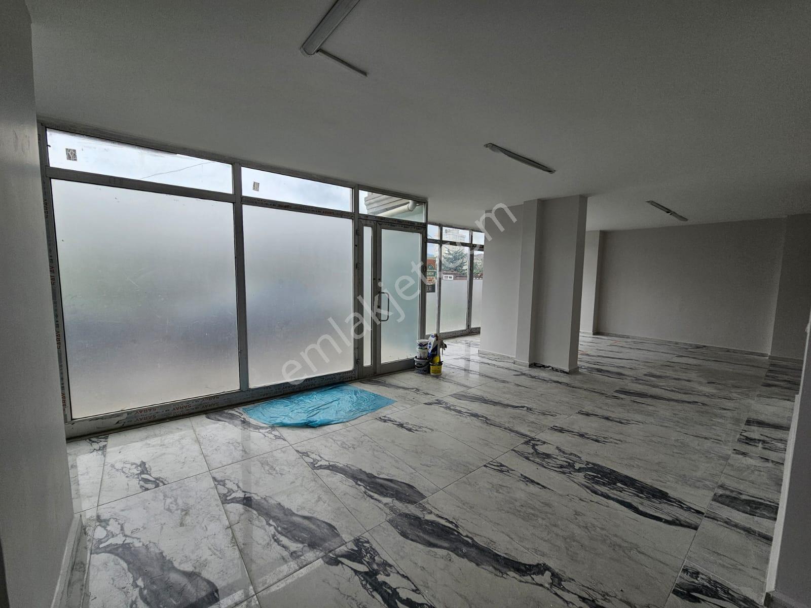 Sancaktepe'de İskanlı, Düzayak 170 M2 Dükkan - Görsel 7