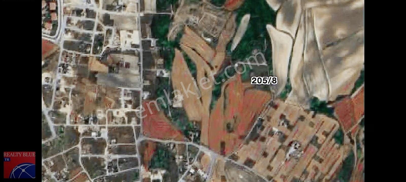 Hadımköy'de Satılık 278 M2 İmarlı Arsa - Görsel 6