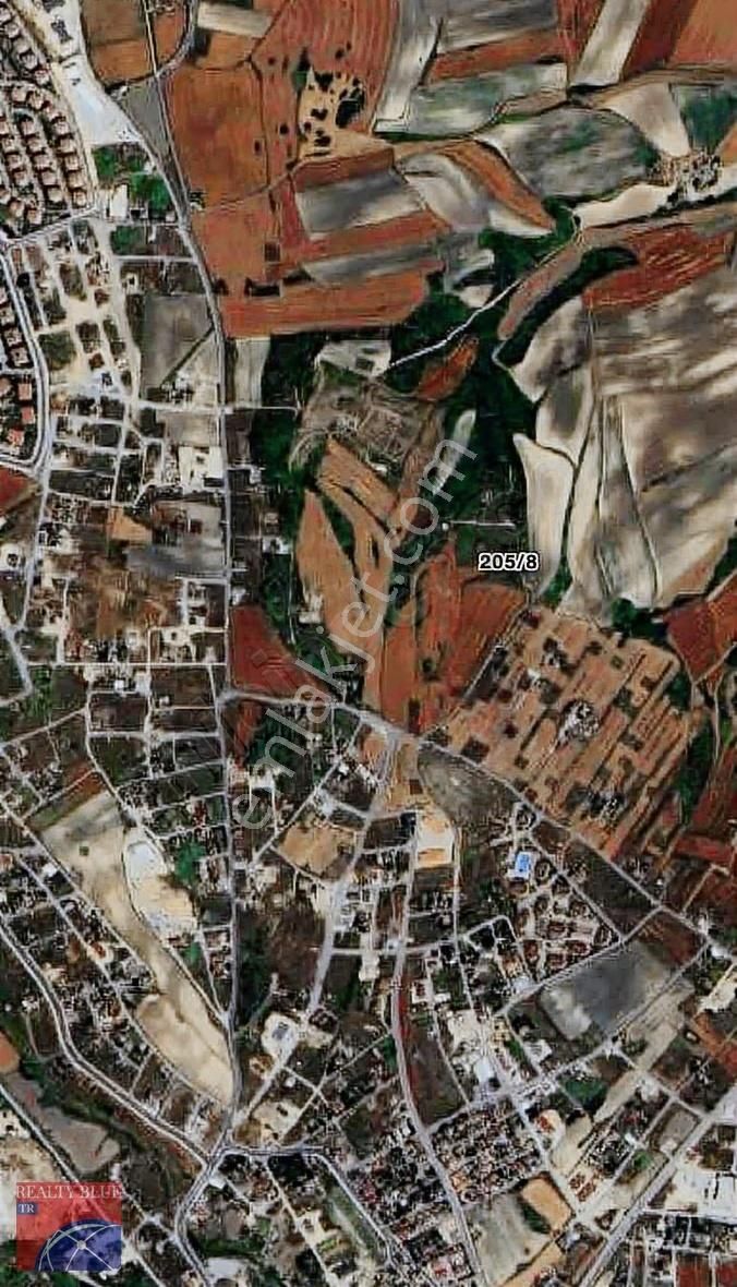 Hadımköy'de Satılık 278 M2 İmarlı Arsa - Görsel 8