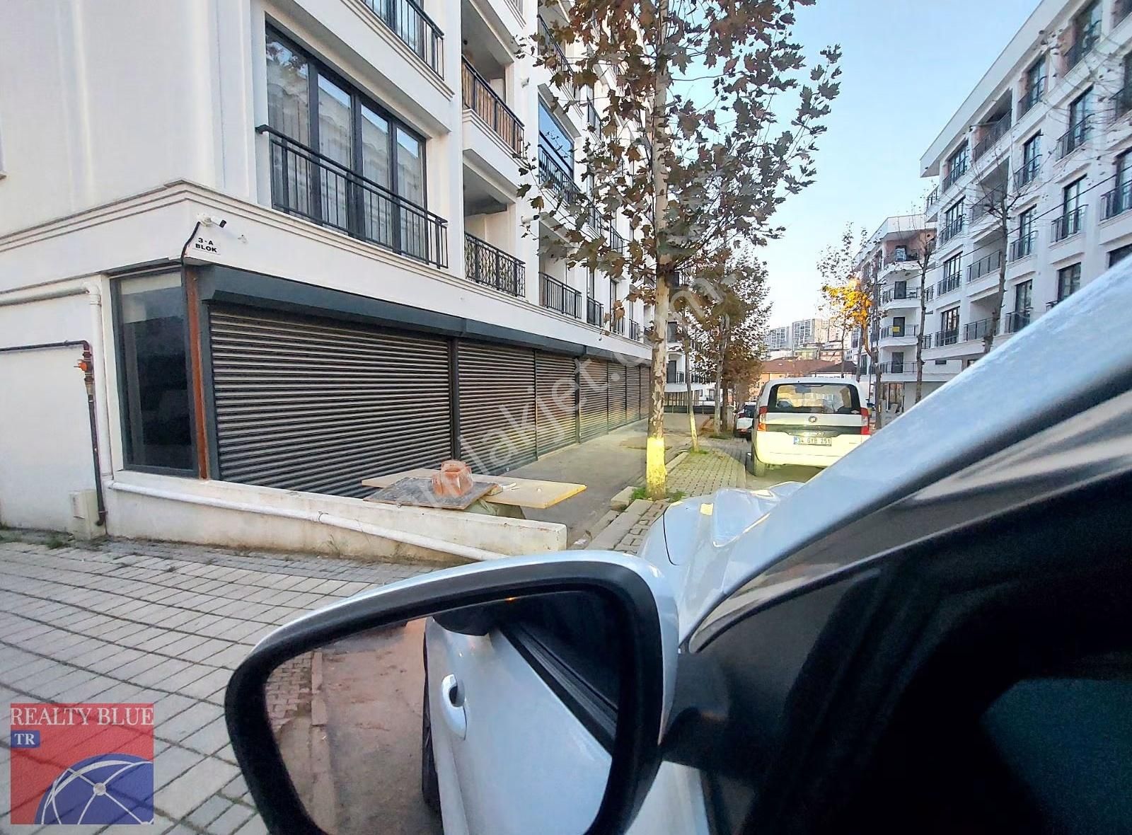Sancaktepe Akpınar Mah Kiralık 360m² Dükkan - Görsel 32