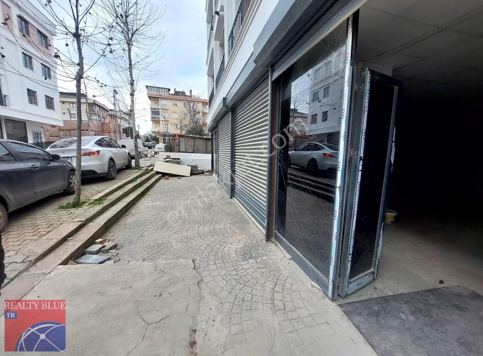 Sancaktepe Akpınar Mah Kiralık 360m² Dükkan - Görsel 30