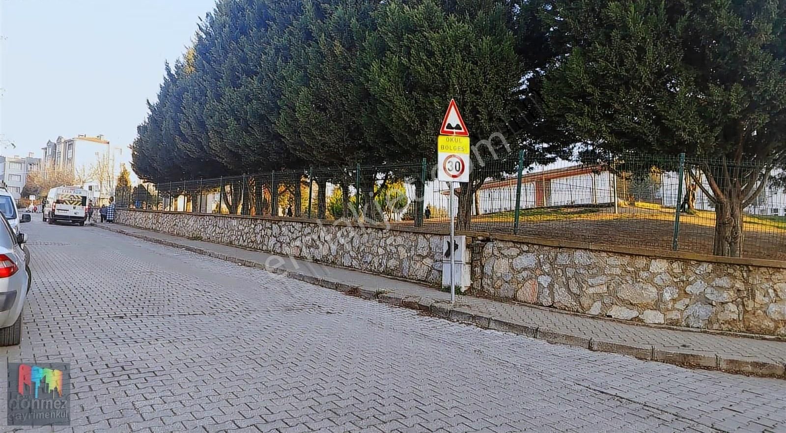 Korucuk Merkez 1683 Ada Tunahan Sts İçinde Satılık 3+1 Daire - Görsel 15