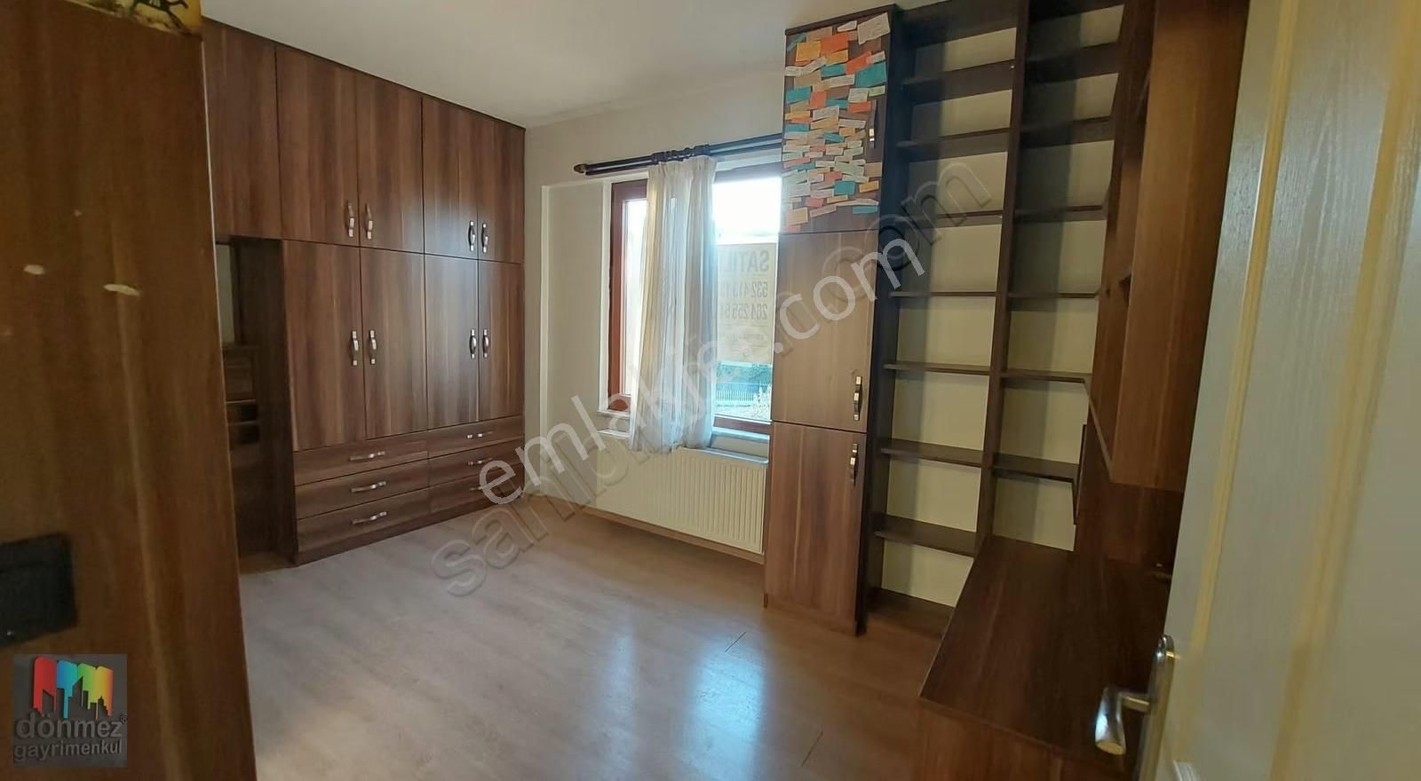 Korucuk Merkez 1683 Ada Tunahan Sts İçinde Satılık 3+1 Daire - Görsel 3