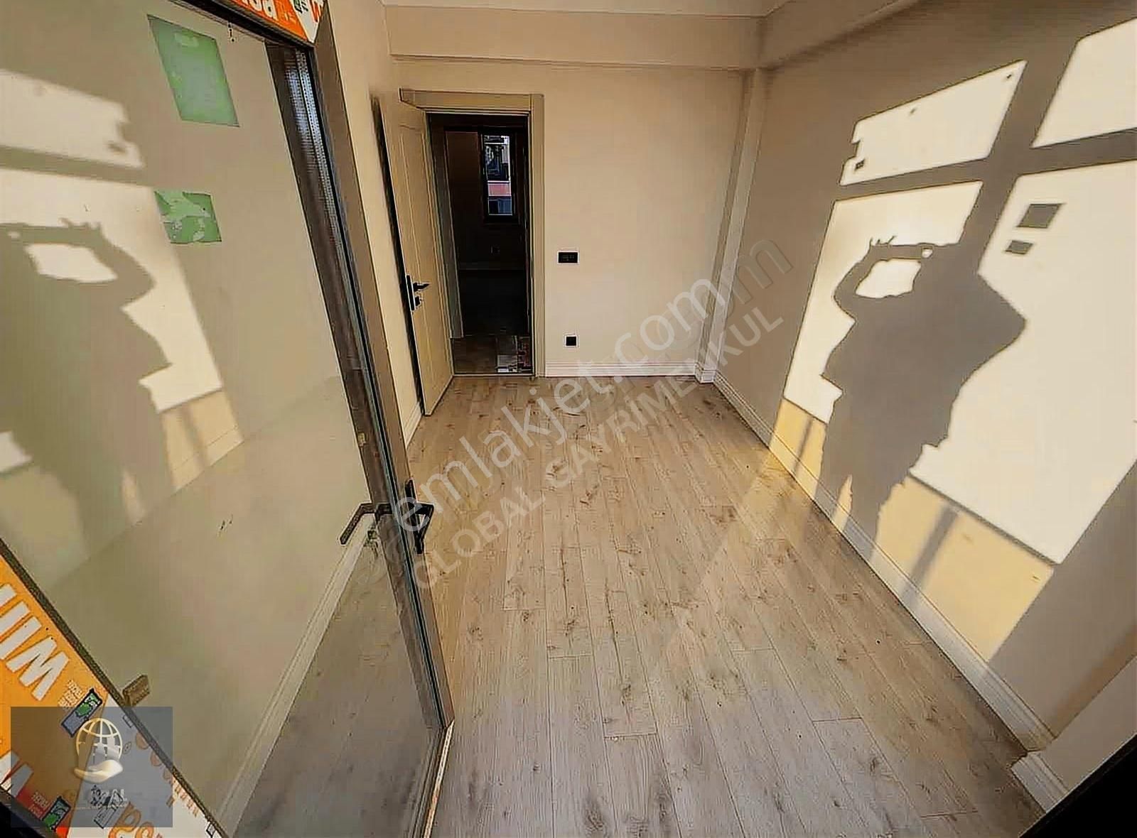 Önerler'de Butik Site İçi Emsalsiz Konumda 250m2 Villa - Görsel 23