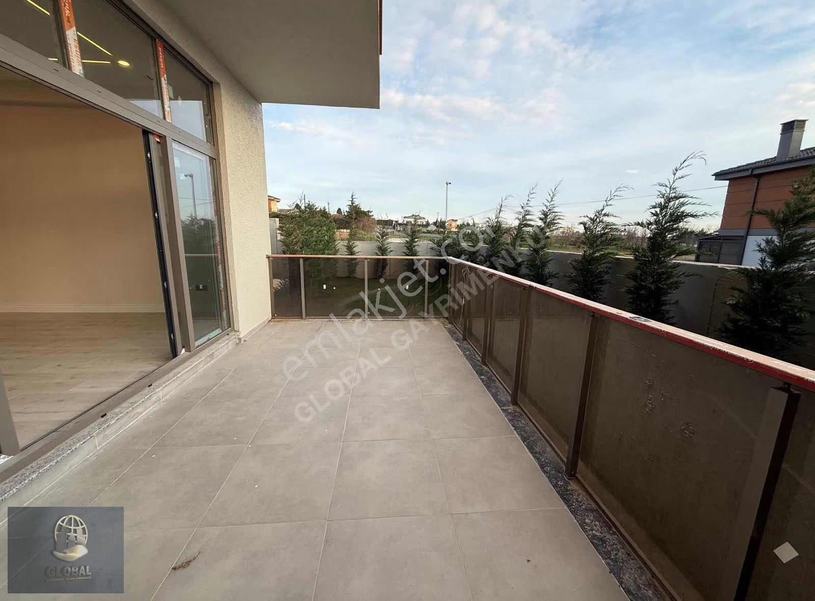 Önerler'de Butik Site İçi Emsalsiz Konumda 250m2 Villa - Görsel 33