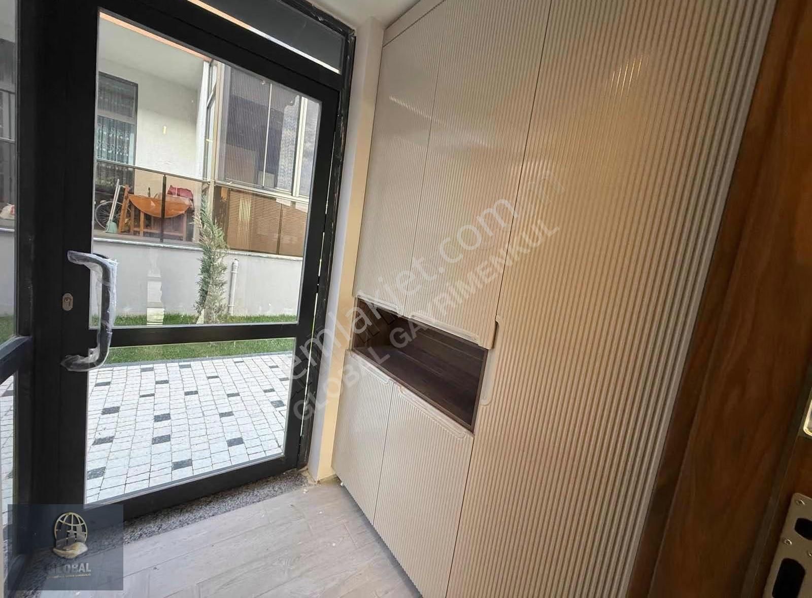 Önerler'de Butik Site İçi Emsalsiz Konumda 250m2 Villa - Görsel 5