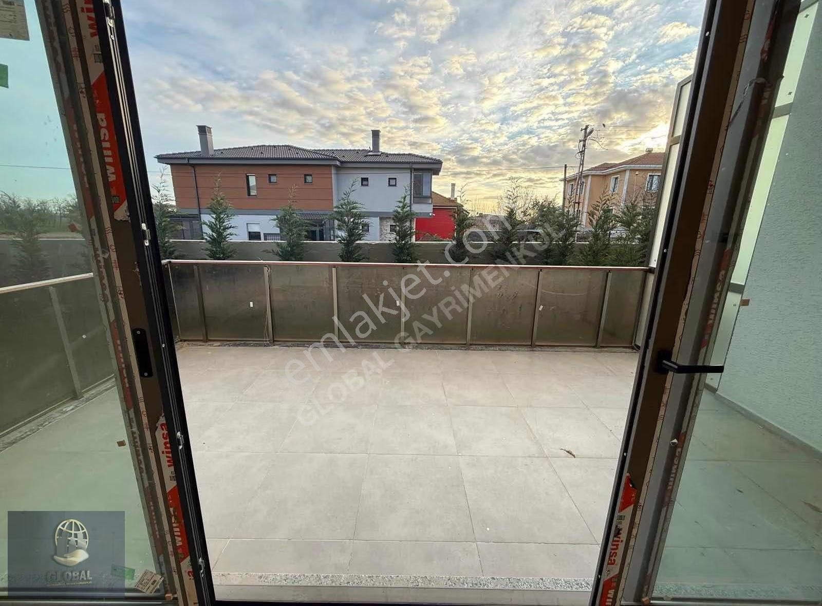 Önerler'de Butik Site İçi Emsalsiz Konumda 250m2 Villa - Görsel 30