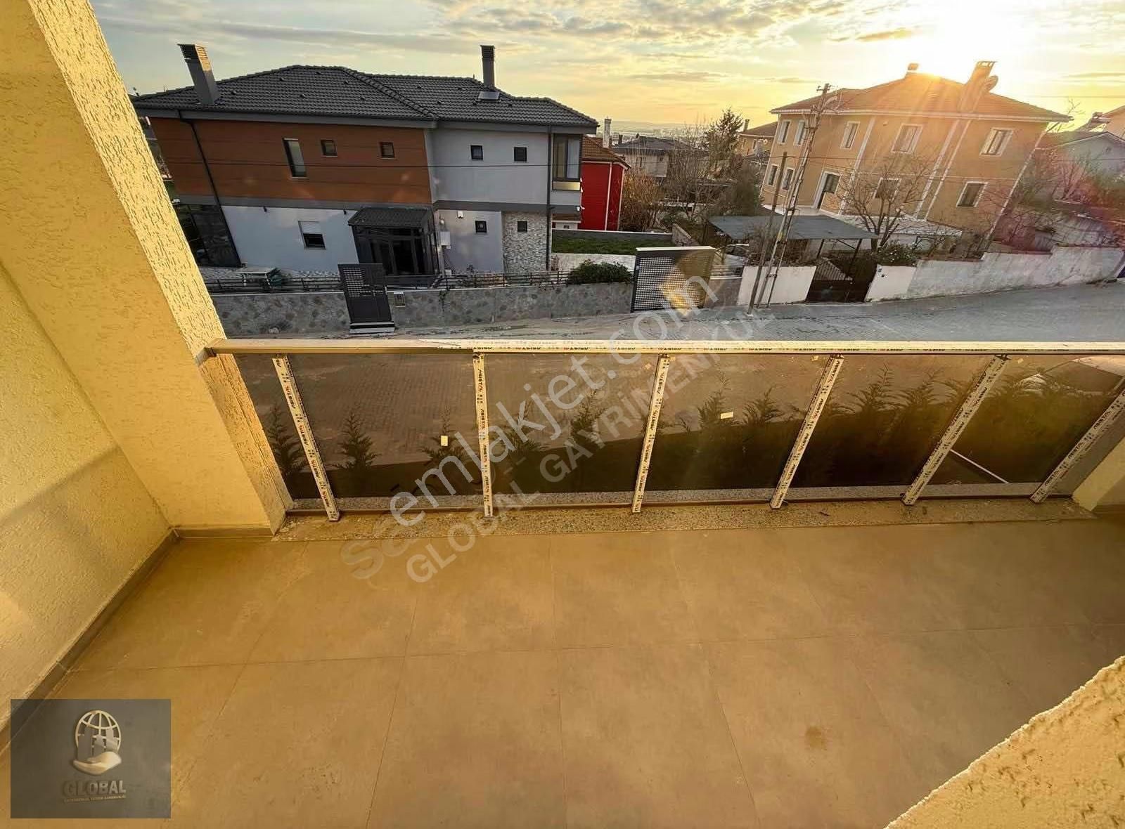 Önerler'de Butik Site İçi Emsalsiz Konumda 250m2 Villa - Görsel 27