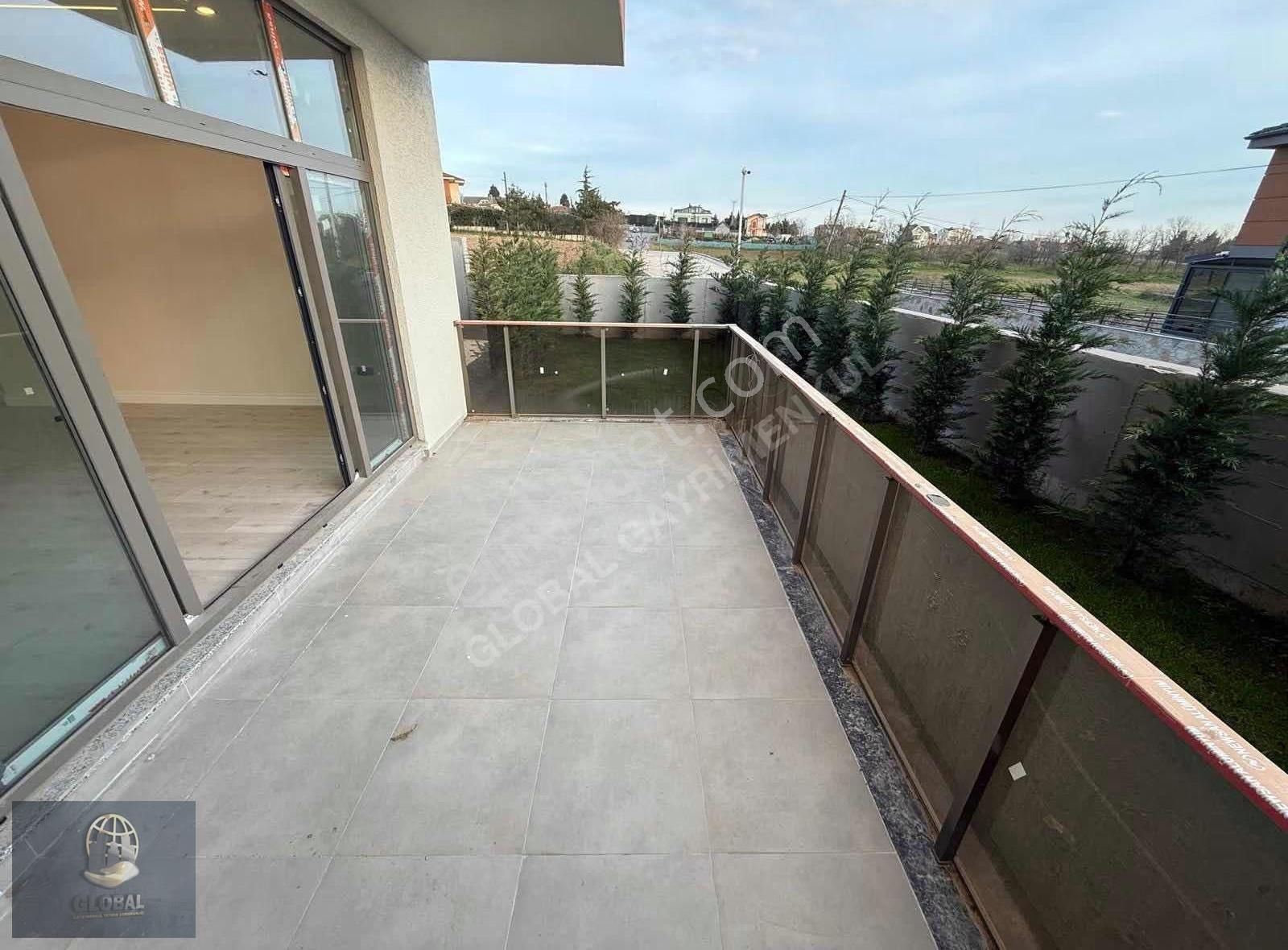 Önerler'de Butik Site İçi Emsalsiz Konumda 250m2 Villa - Görsel 6