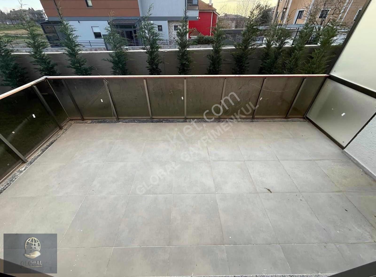 Önerler'de Butik Site İçi Emsalsiz Konumda 250m2 Villa - Görsel 9