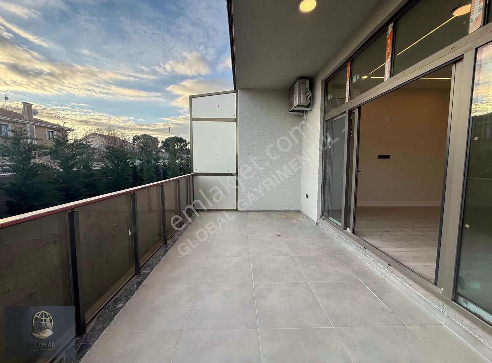 Önerler'de Butik Site İçi Emsalsiz Konumda 250m2 Villa - Görsel 19