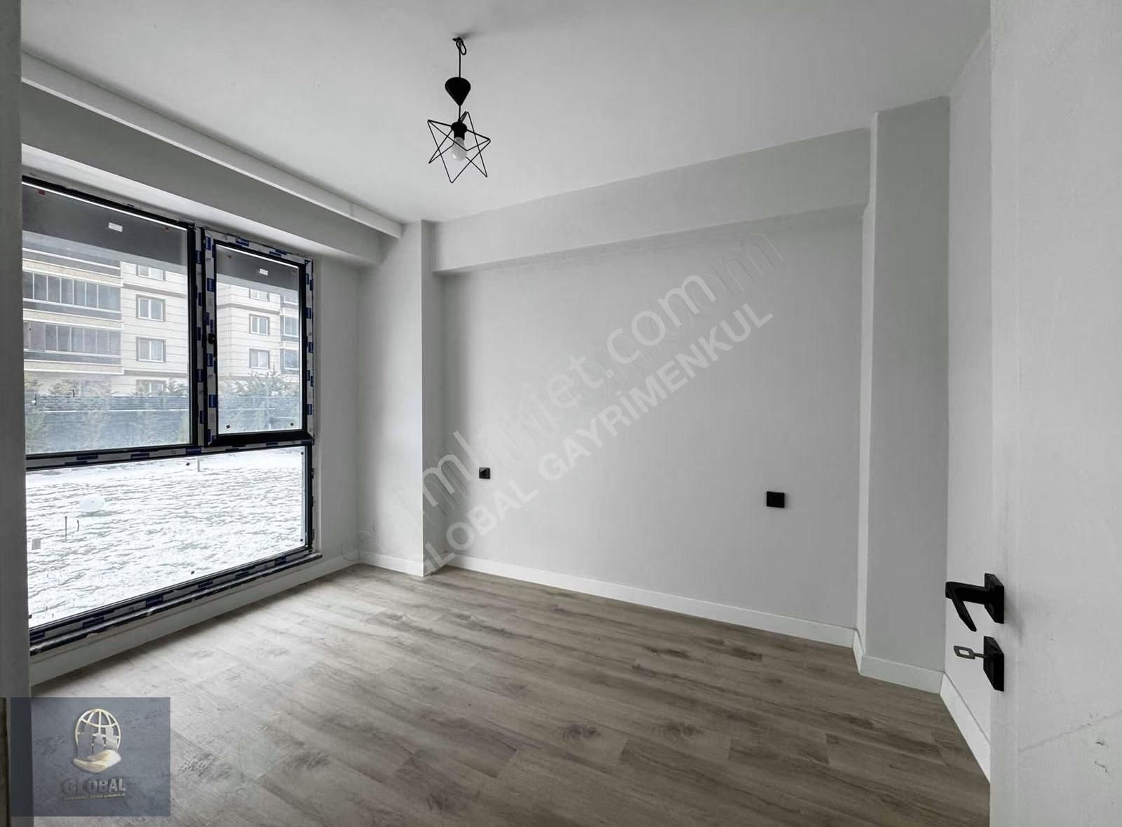 Çorlu Hatip |uysal Armonia 7/24 Güvenlik| Havuz|bahçekatı | 1+1 - Görsel 15