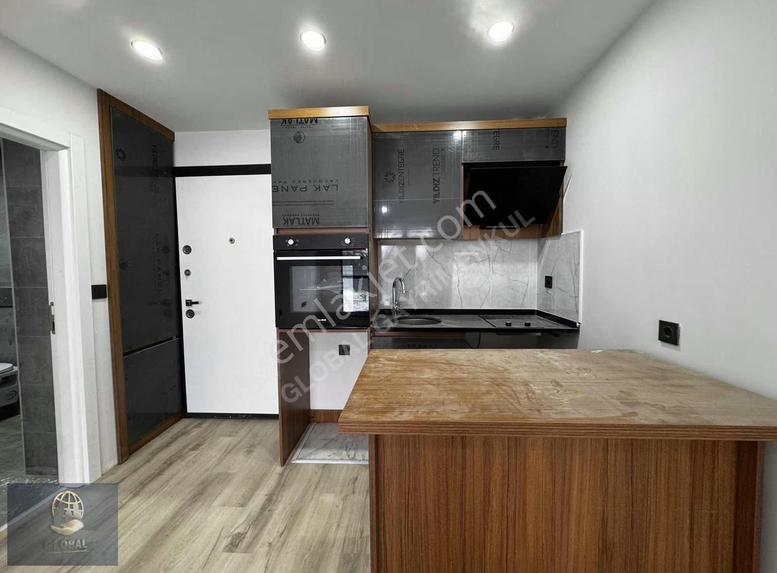 Çorlu Hatip |uysal Armonia 7/24 Güvenlik| Havuz|bahçekatı | 1+1 - Görsel 6