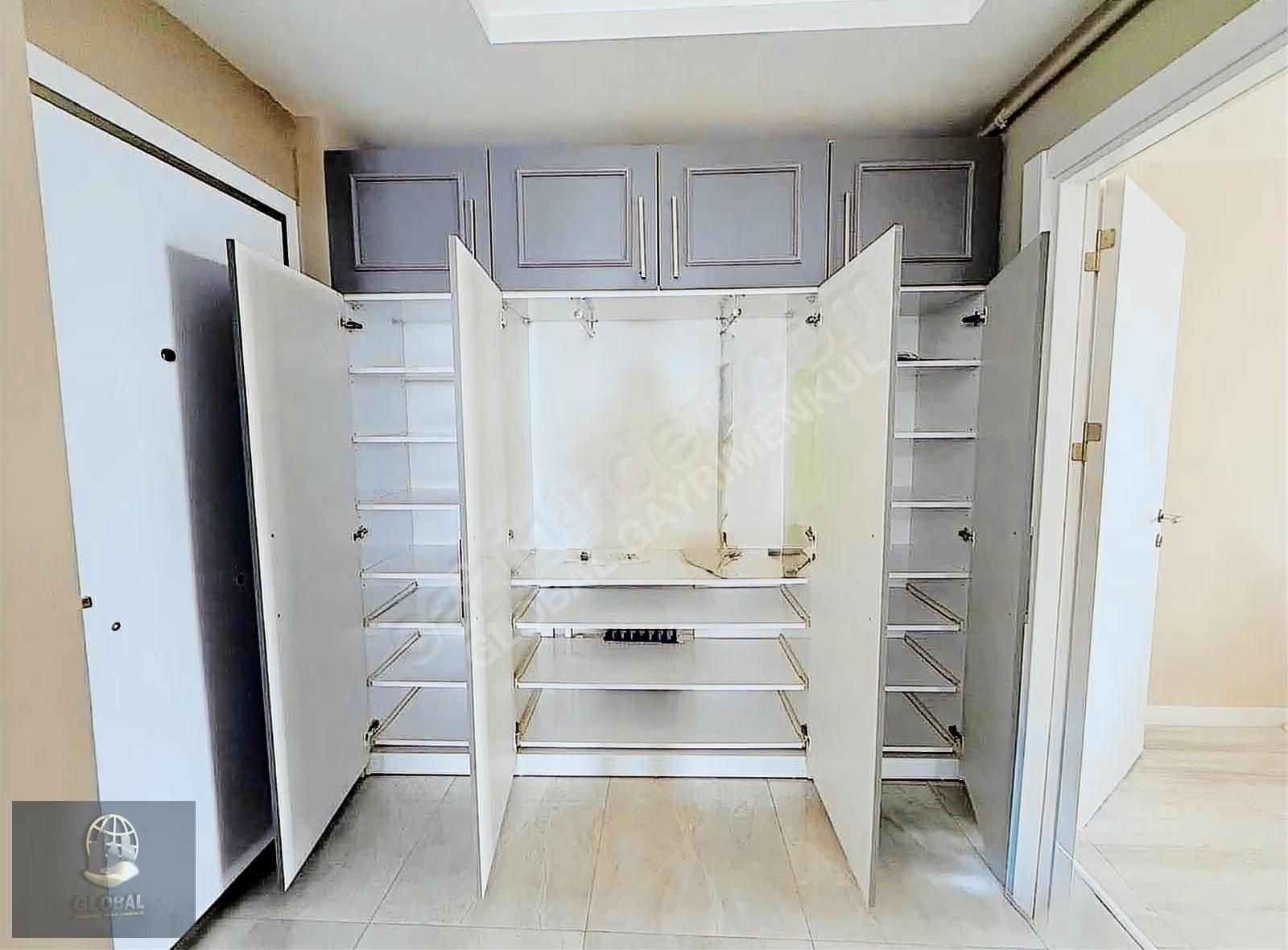 Zeki Referans Havuz Cephe Teraslı Arakat!! - Görsel 20