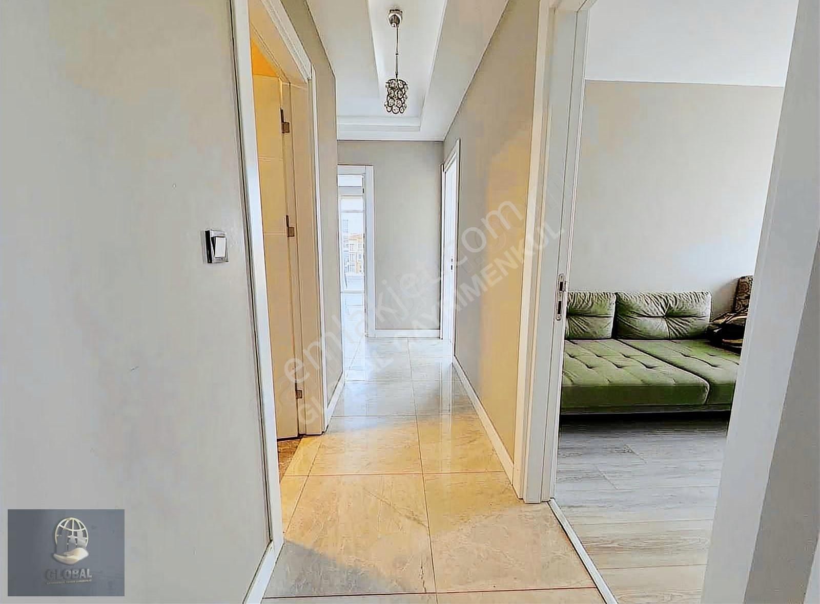 Zeki Referans Havuz Cephe Teraslı Arakat!! - Görsel 4