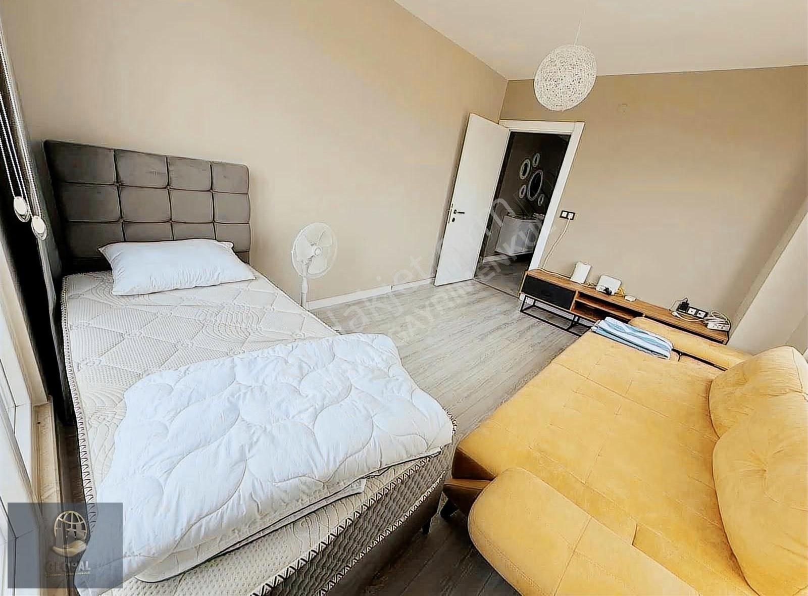 Zeki Referans Havuz Cephe Teraslı Arakat!! - Görsel 28