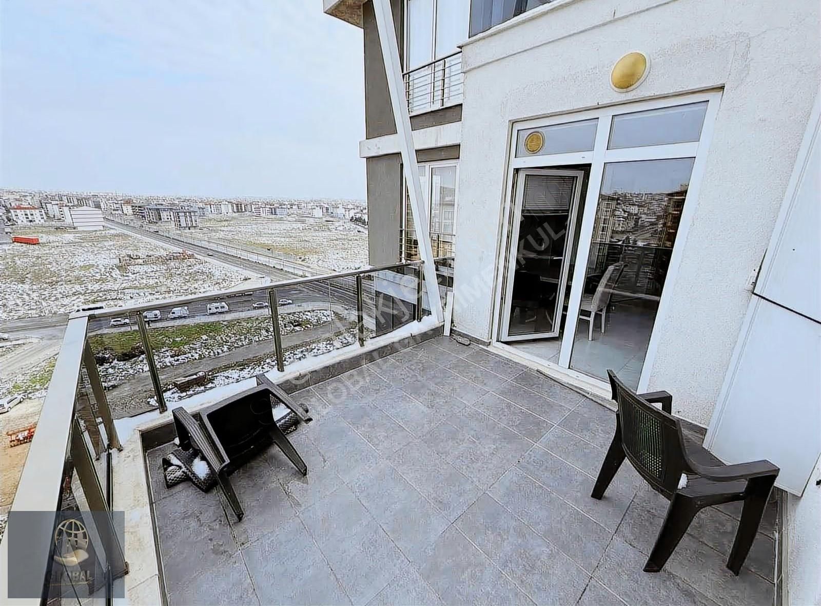 Zeki Referans Havuz Cephe Teraslı Arakat!! - Görsel 29