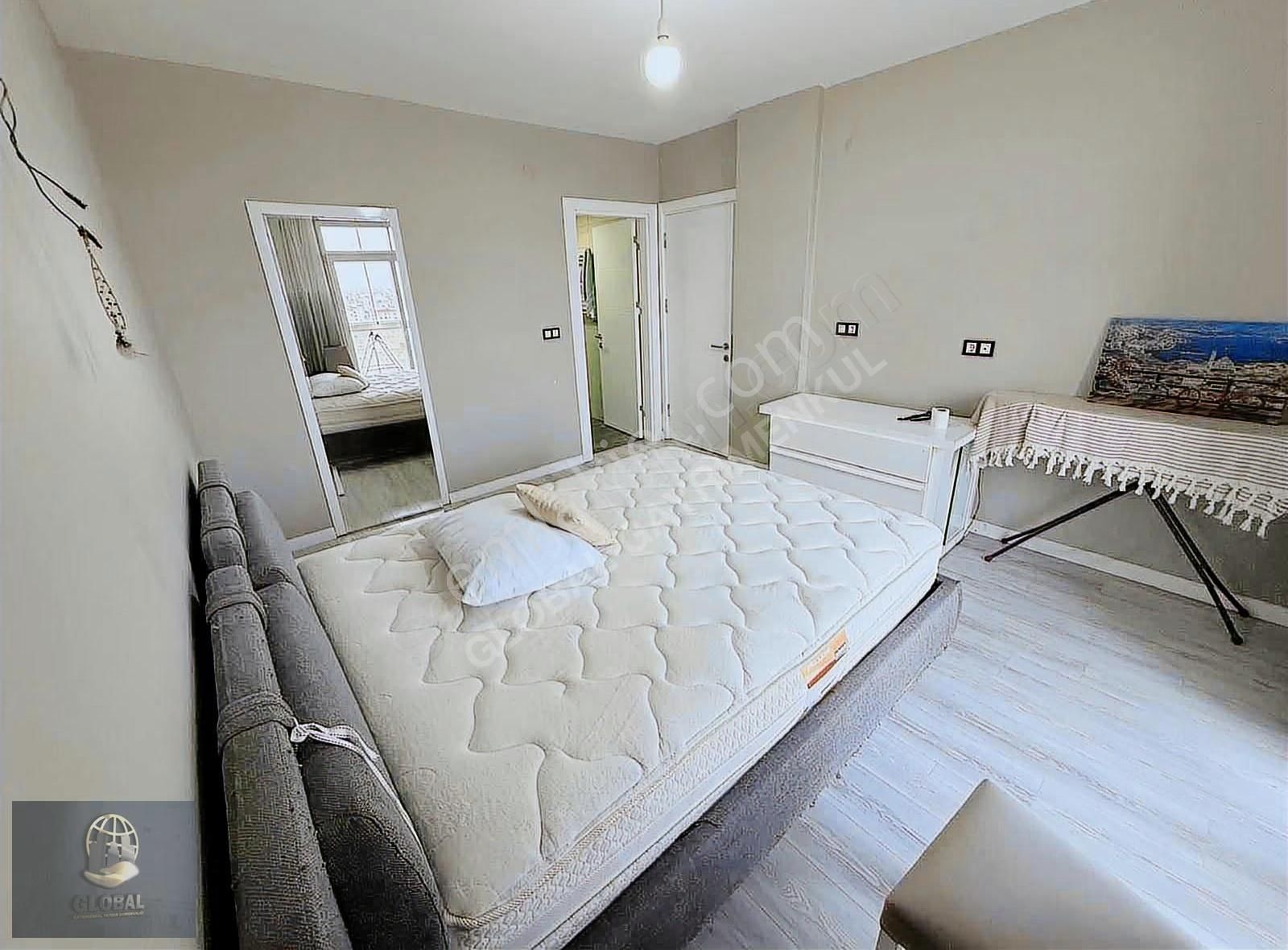 Zeki Referans Havuz Cephe Teraslı Arakat!! - Görsel 21