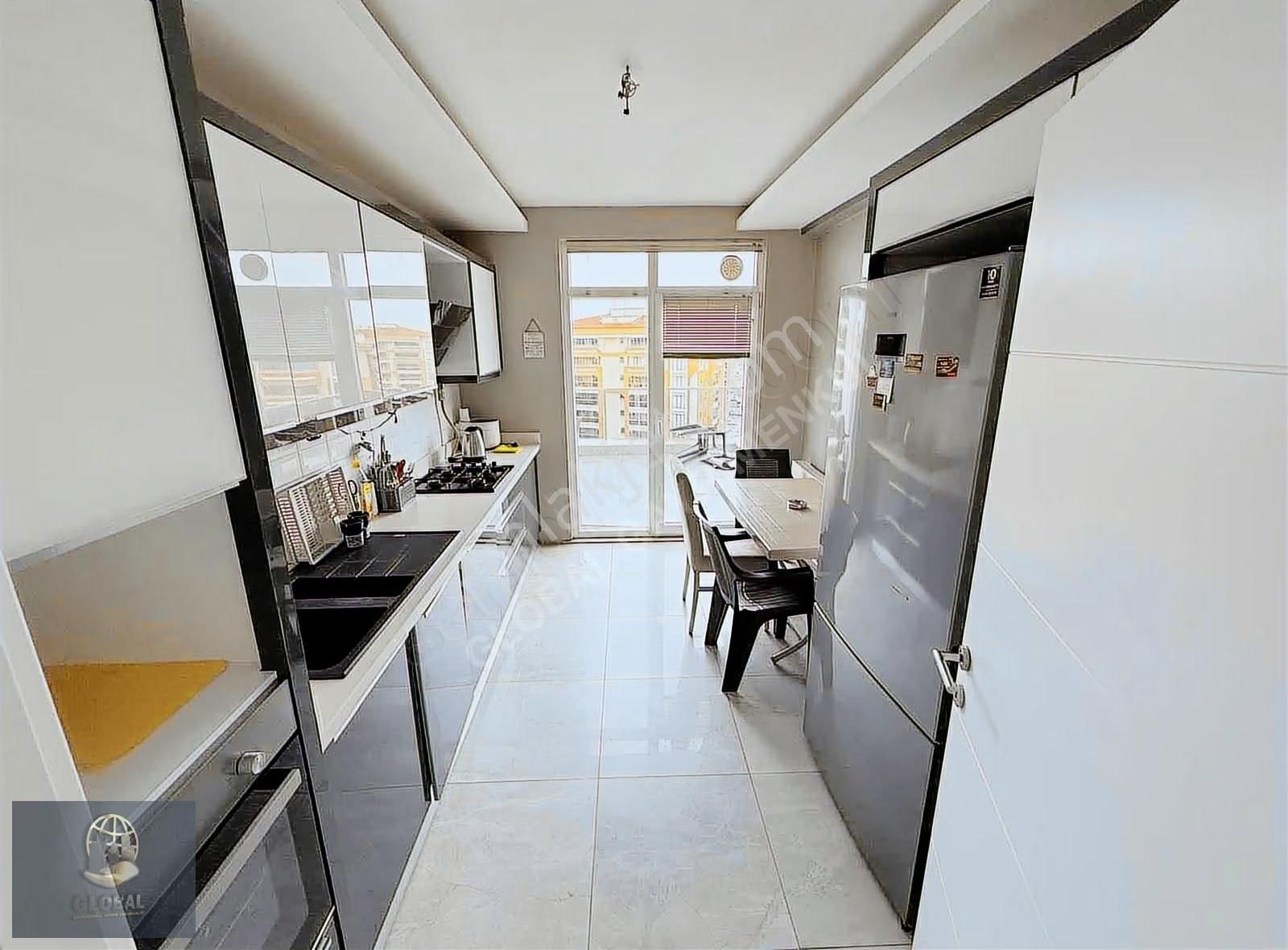 Zeki Referans Havuz Cephe Teraslı Arakat!! - Görsel 2