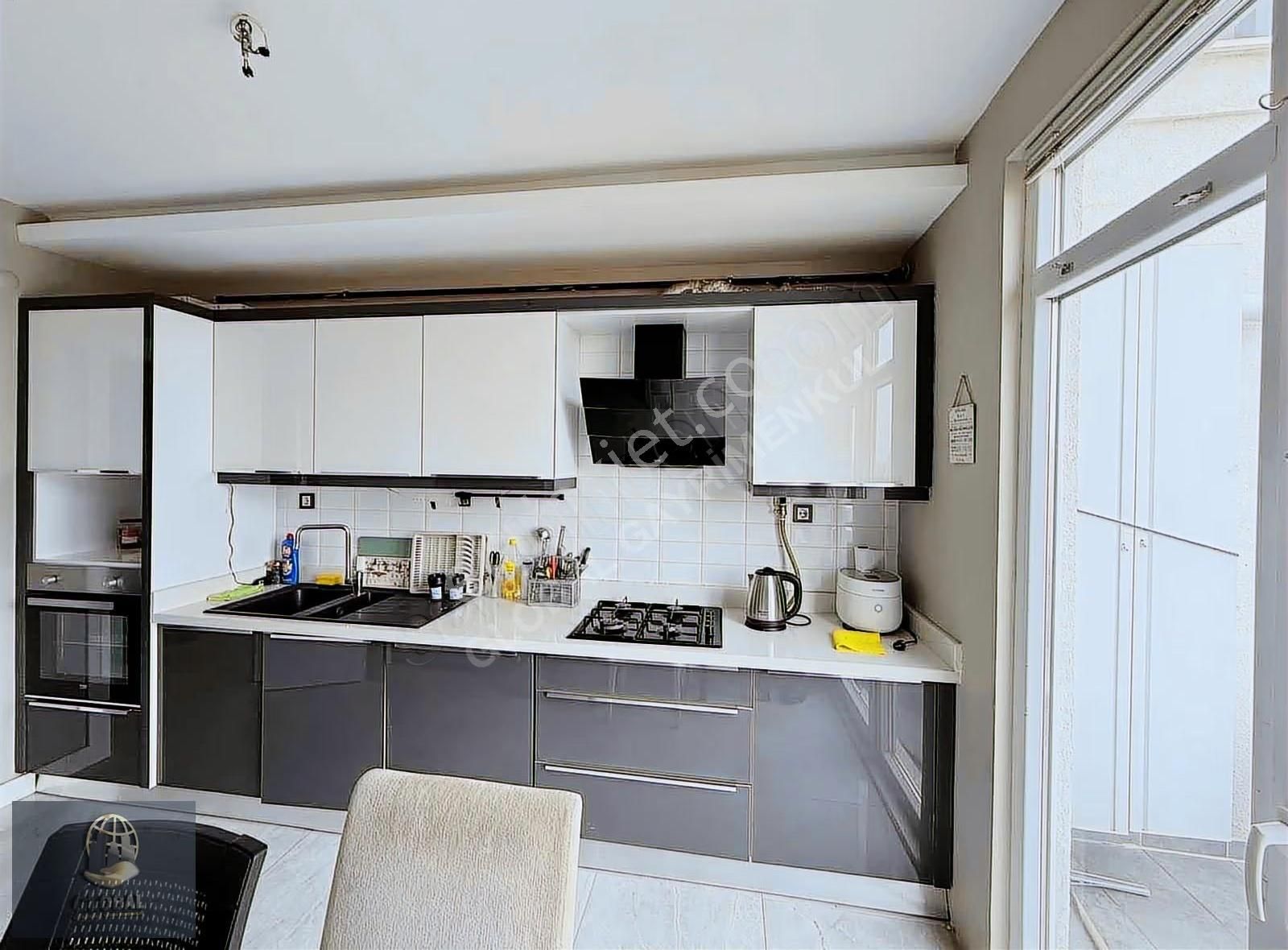 Zeki Referans Havuz Cephe Teraslı Arakat!! - Görsel 12