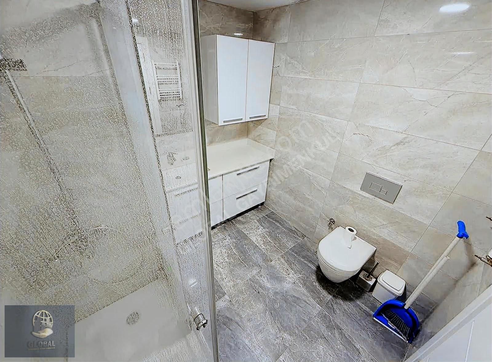 Zeki Referans Havuz Cephe Teraslı Arakat!! - Görsel 14