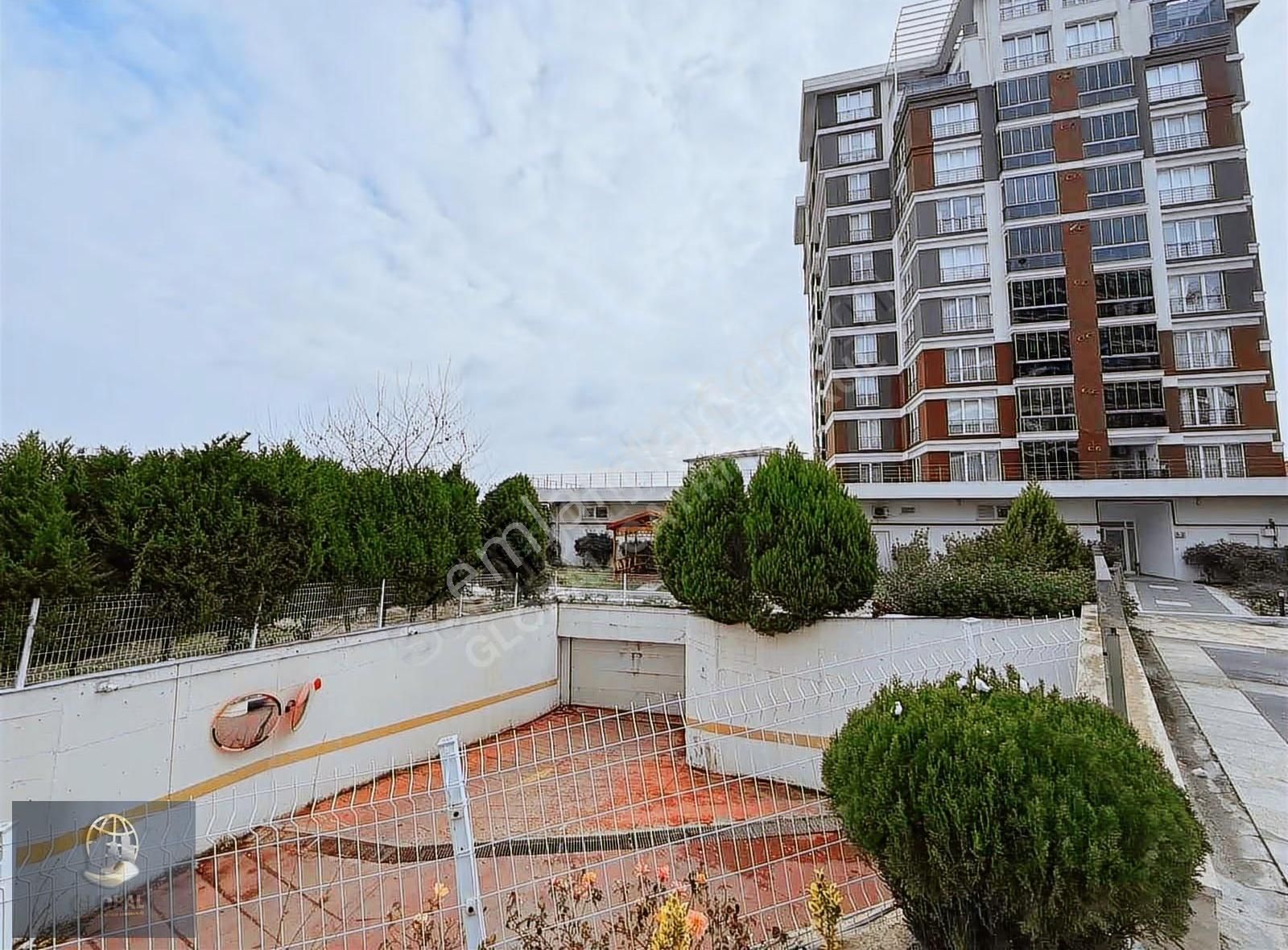 Zeki Referans Havuz Cephe Teraslı Arakat!! - Görsel 26