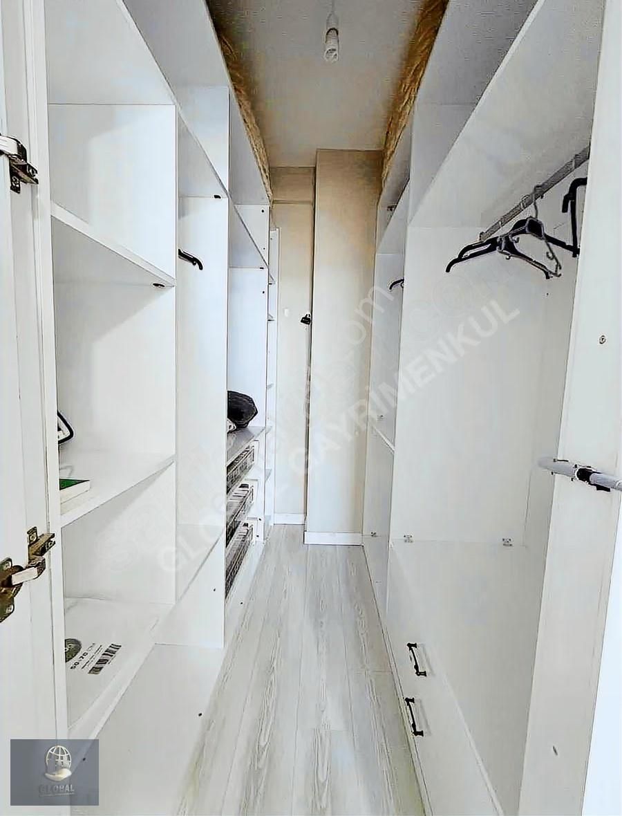 Zeki Referans Havuz Cephe Teraslı Arakat!! - Görsel 7