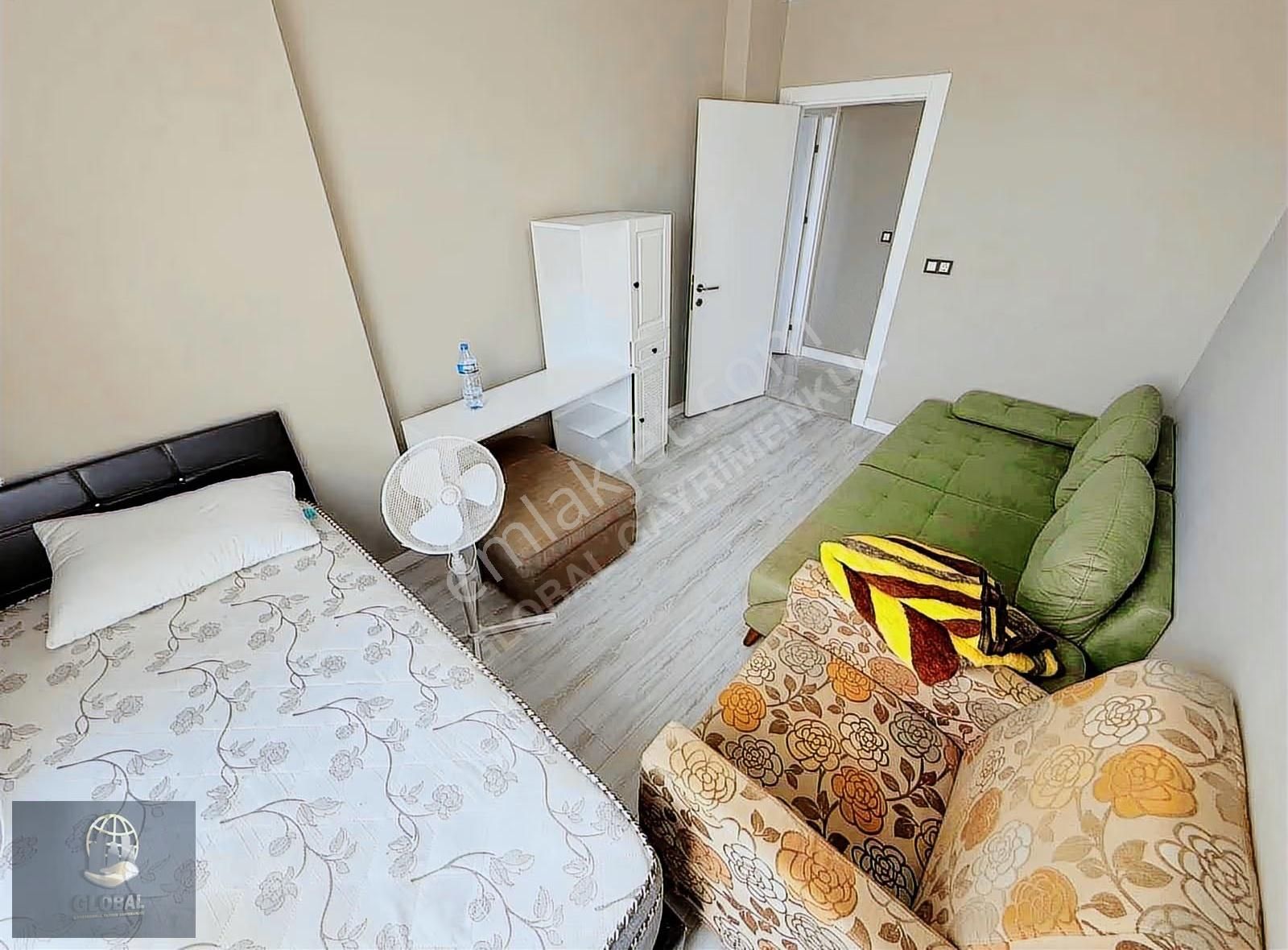 Zeki Referans Havuz Cephe Teraslı Arakat!! - Görsel 27