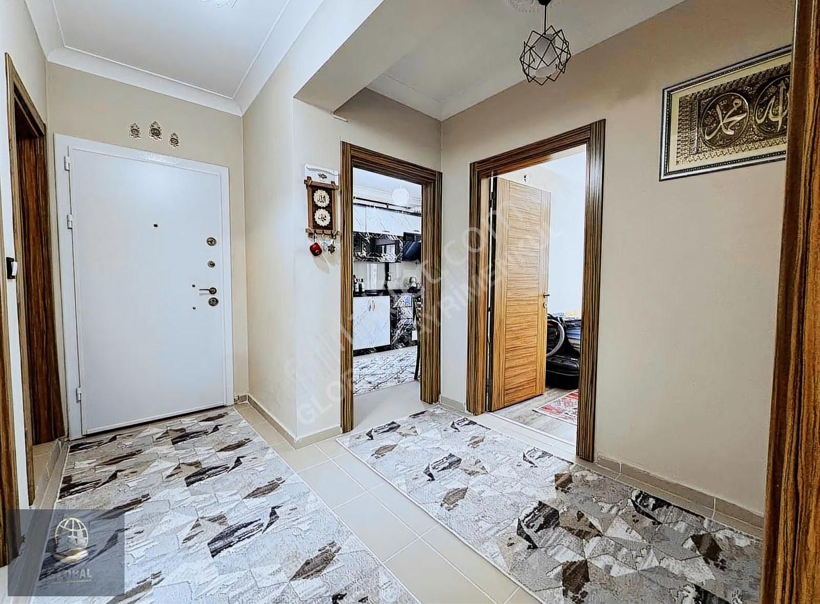 Çorlu Cumhuriyet Parkı Yakını 8yıllık Kapalı Garajlı 110m2 2+1 - Görsel 24