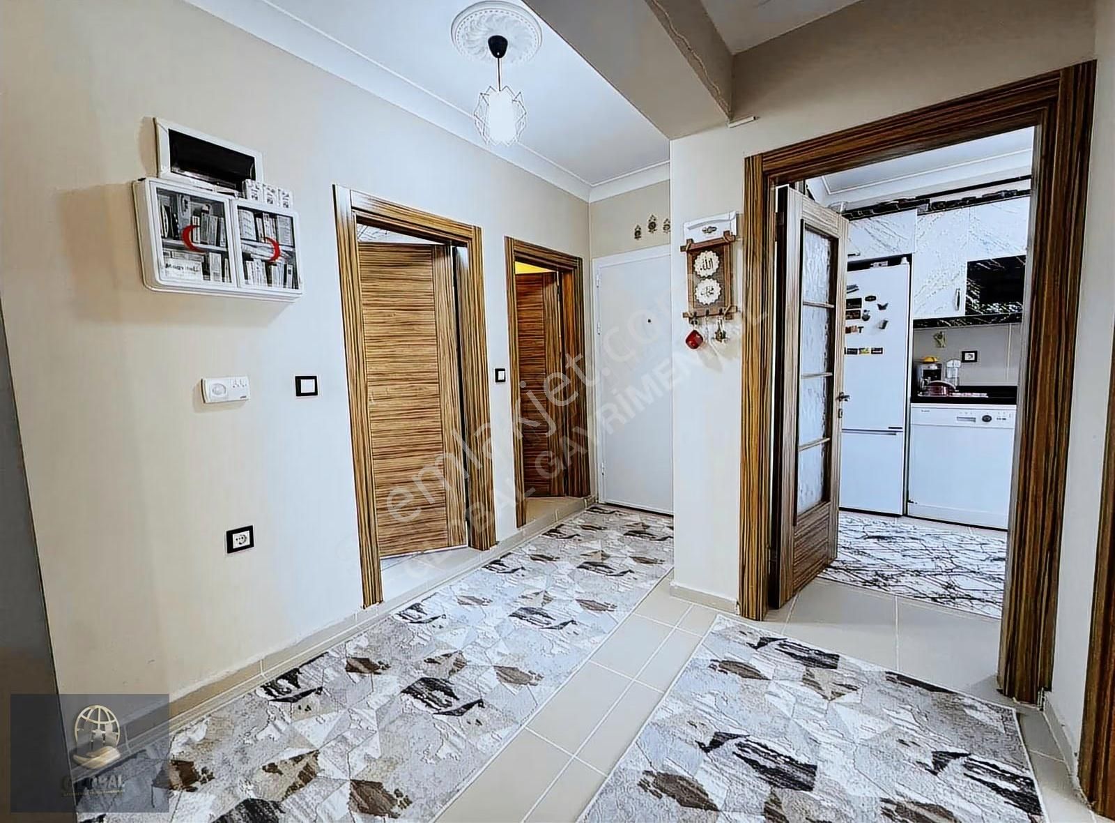 Çorlu Cumhuriyet Parkı Yakını 8yıllık Kapalı Garajlı 110m2 2+1 - Görsel 16