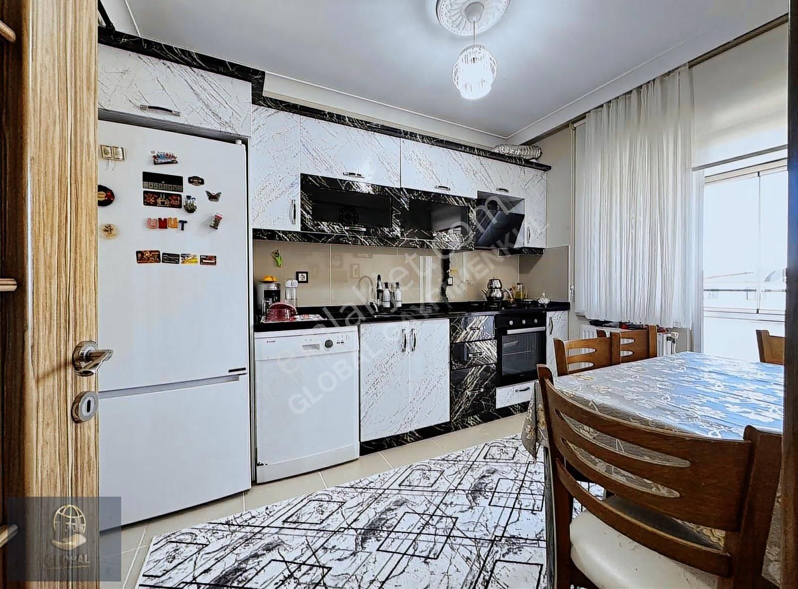 Çorlu Cumhuriyet Parkı Yakını 8yıllık Kapalı Garajlı 110m2 2+1 - Görsel 10