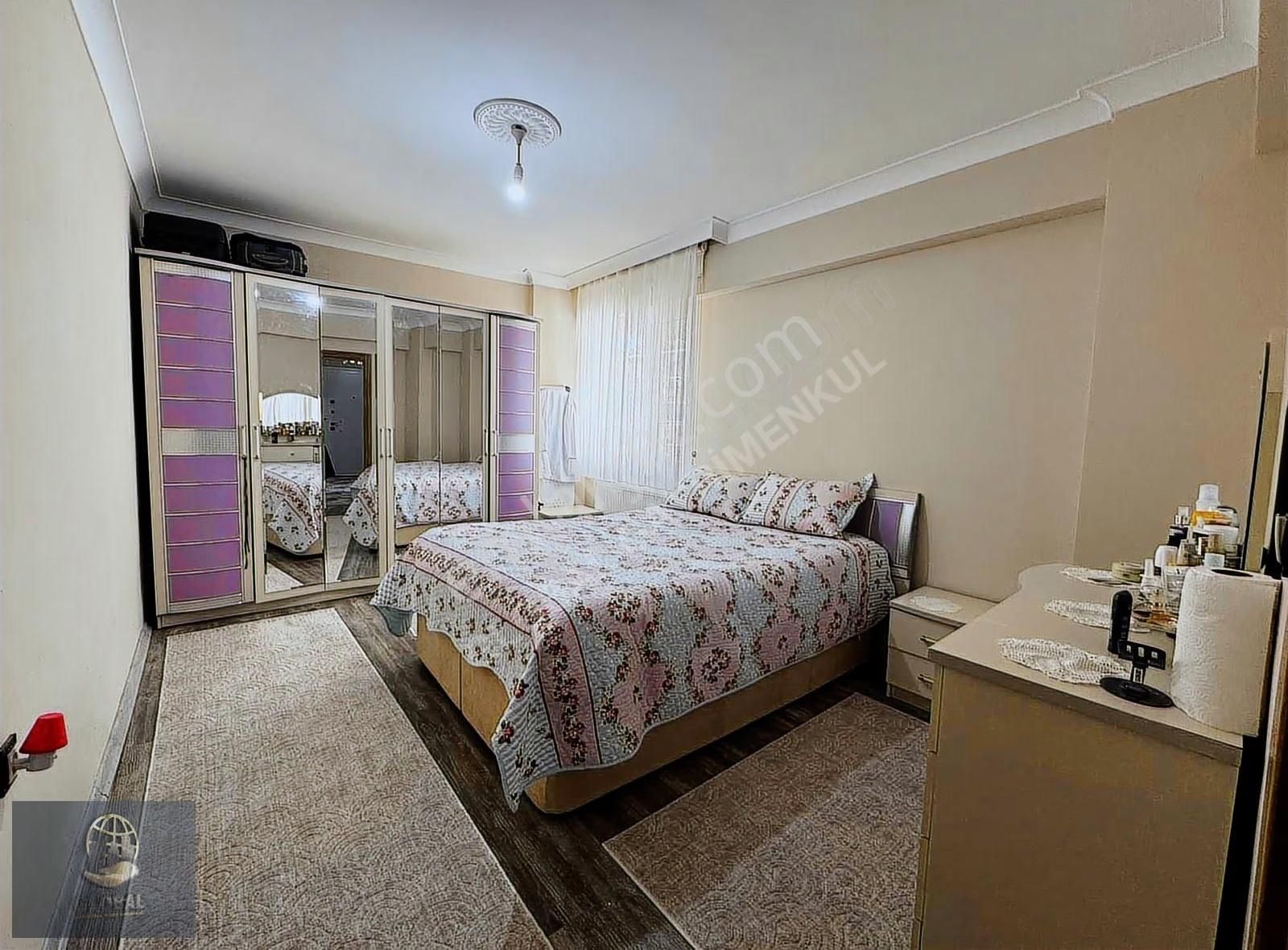 Çorlu Cumhuriyet Parkı Yakını 8yıllık Kapalı Garajlı 110m2 2+1 - Görsel 19