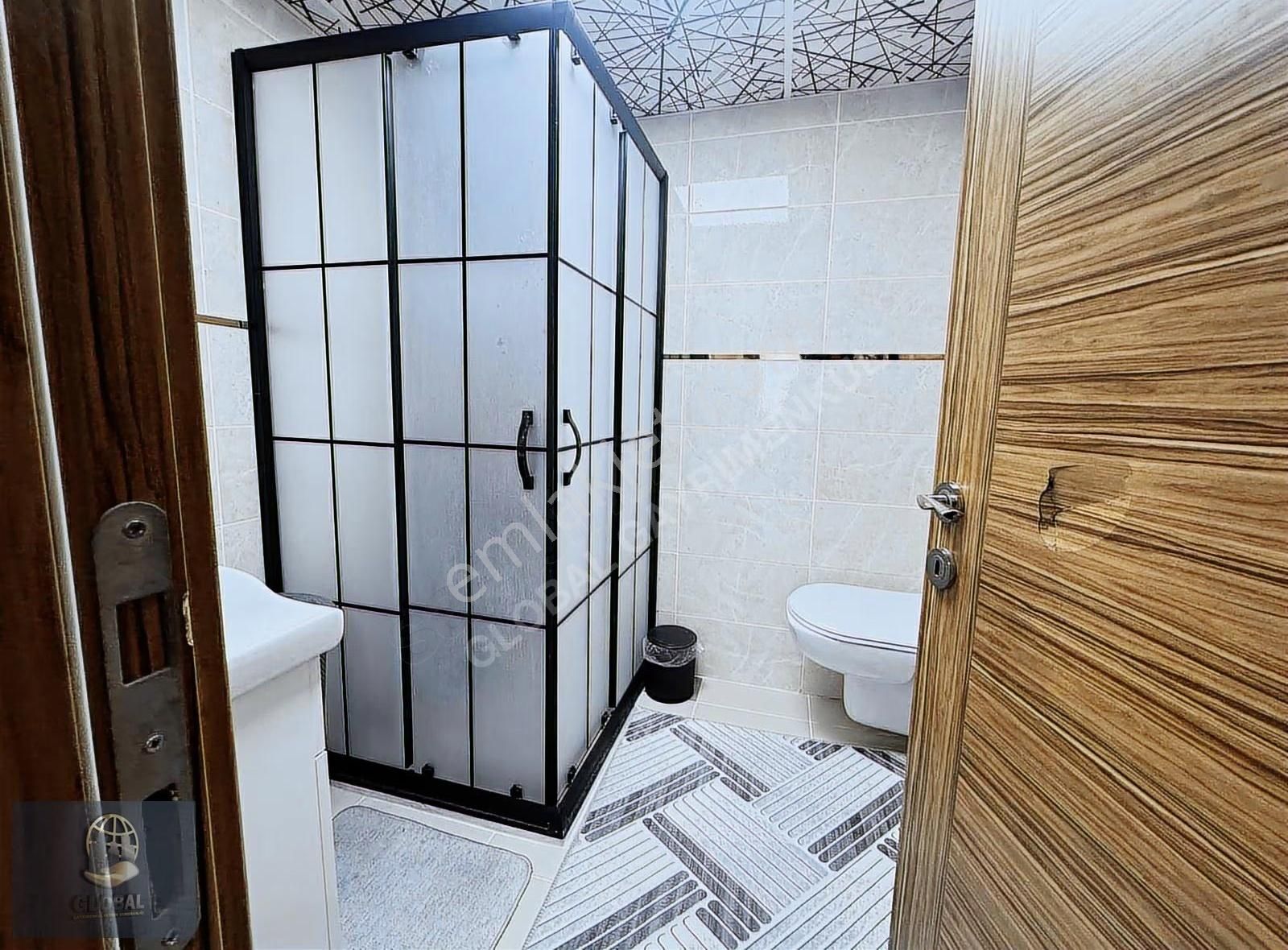 Çorlu Cumhuriyet Parkı Yakını 8yıllık Kapalı Garajlı 110m2 2+1 - Görsel 20