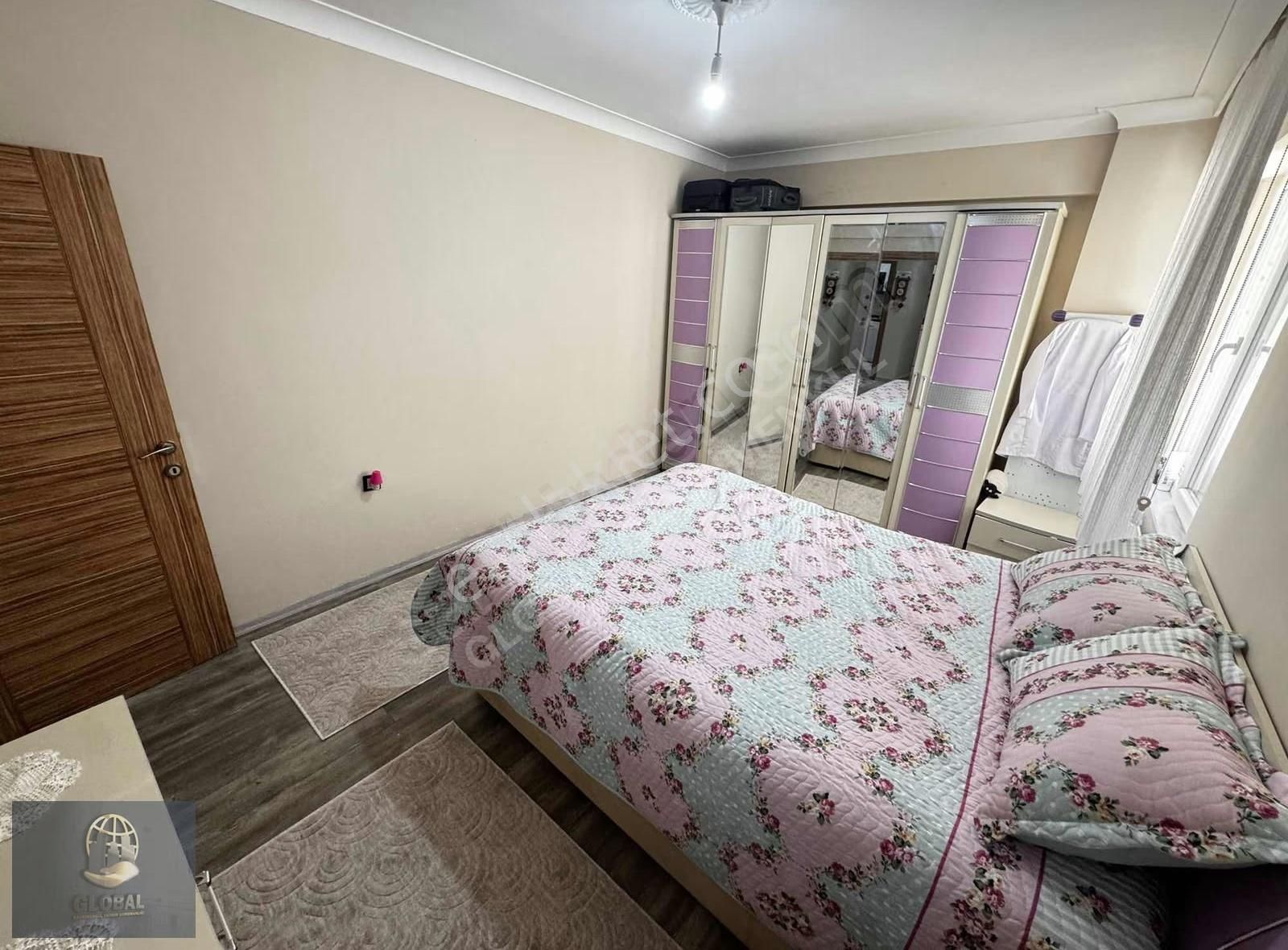 Çorlu Cumhuriyet Parkı Yakını 8yıllık Kapalı Garajlı 110m2 2+1 - Görsel 14