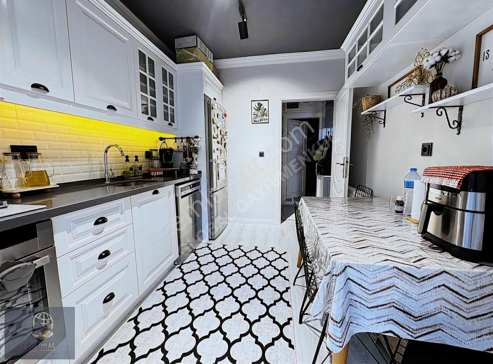 Acill Çobançeşme Abdullah Öğücü Okul Yakını Arakat 2+1 !! - Görsel 17