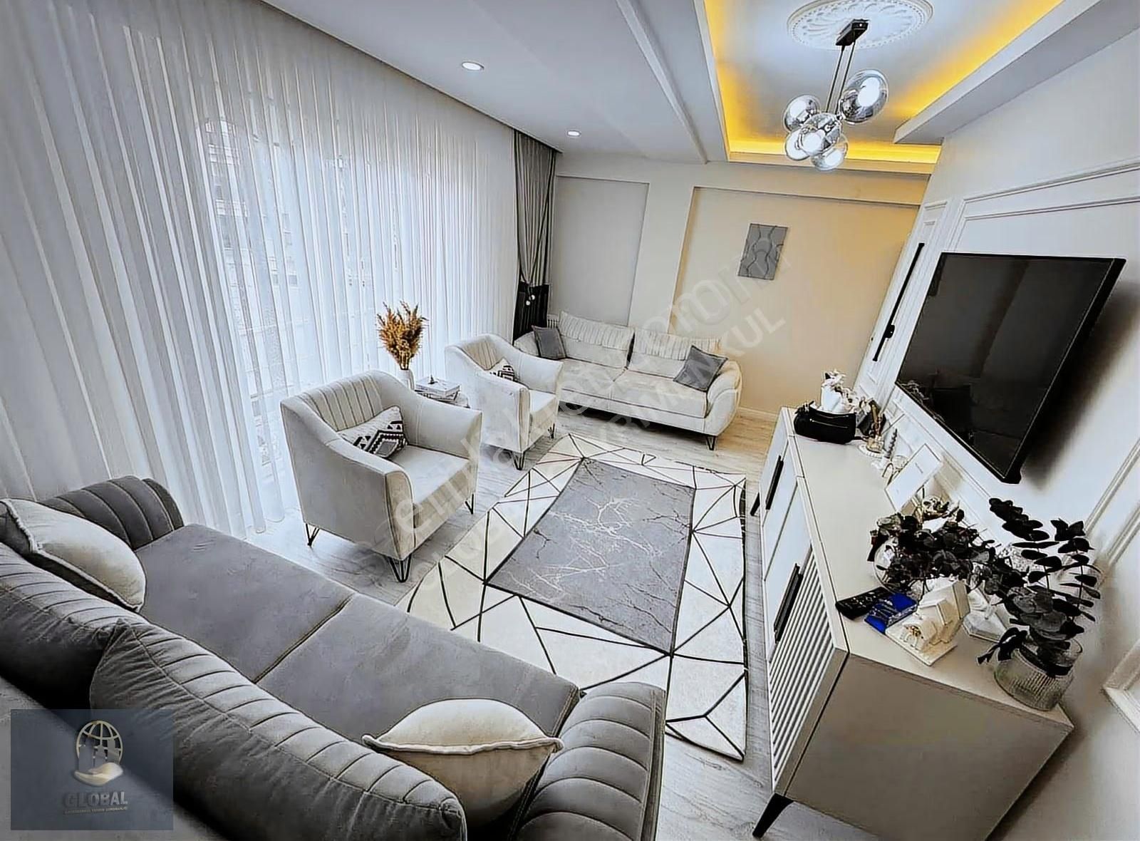 Acill Çobançeşme Abdullah Öğücü Okul Yakını Arakat 2+1 !! - Görsel 13