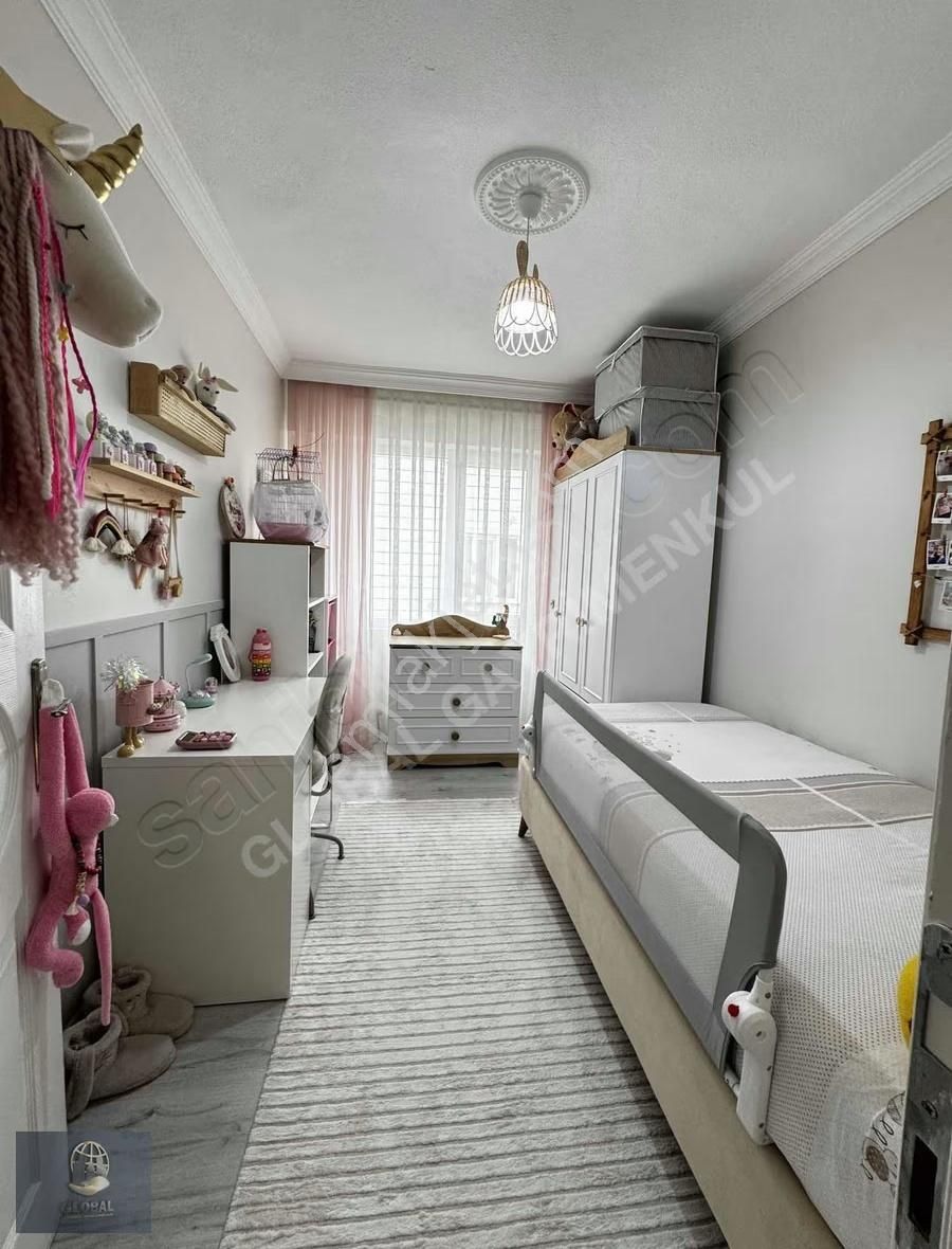 Acill Çobançeşme Abdullah Öğücü Okul Yakını Arakat 2+1 !! - Görsel 11