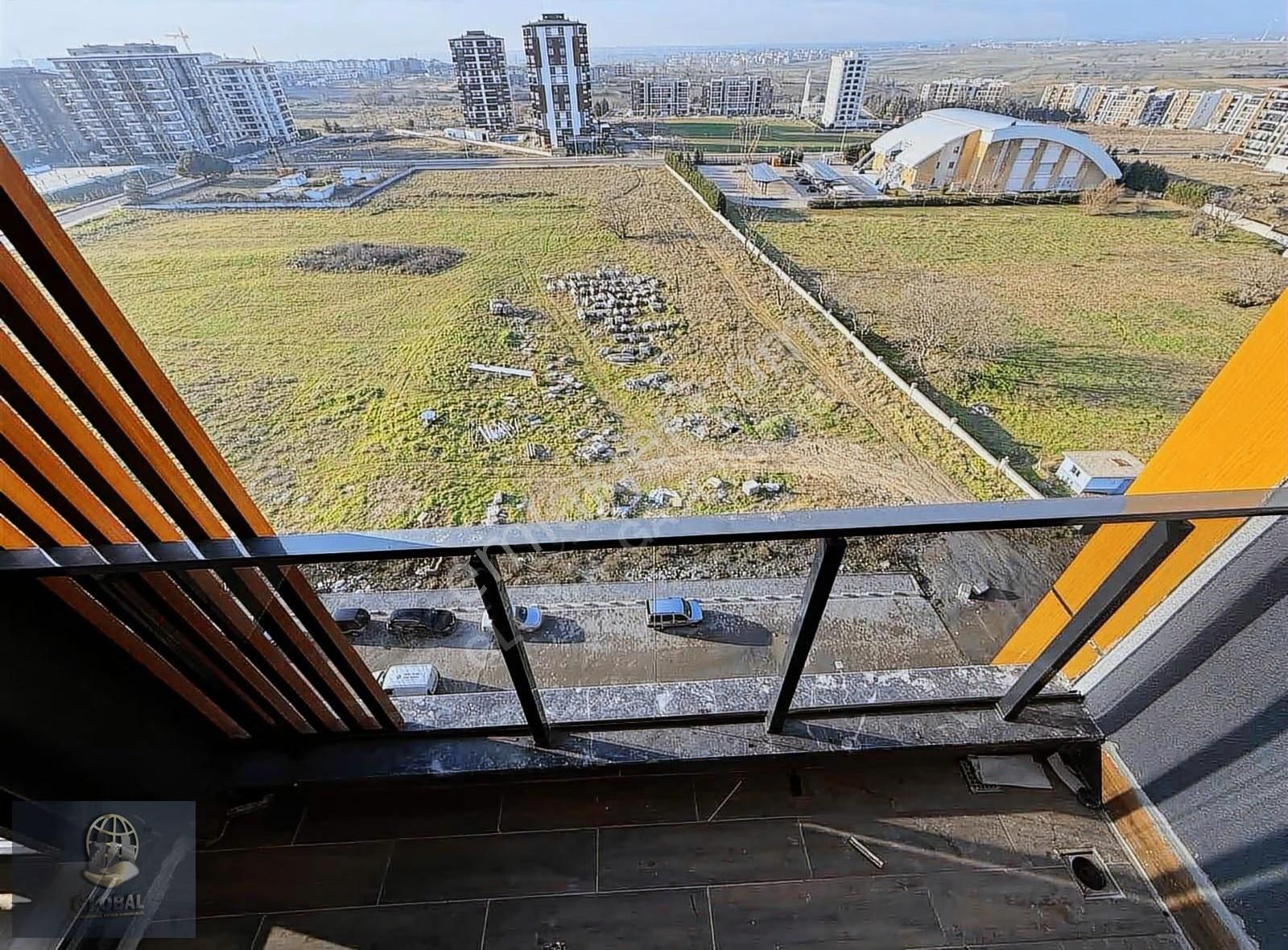 Lusso Rezidanza Güney Cephe Yatırımlık Fırsat !! - Görsel 7