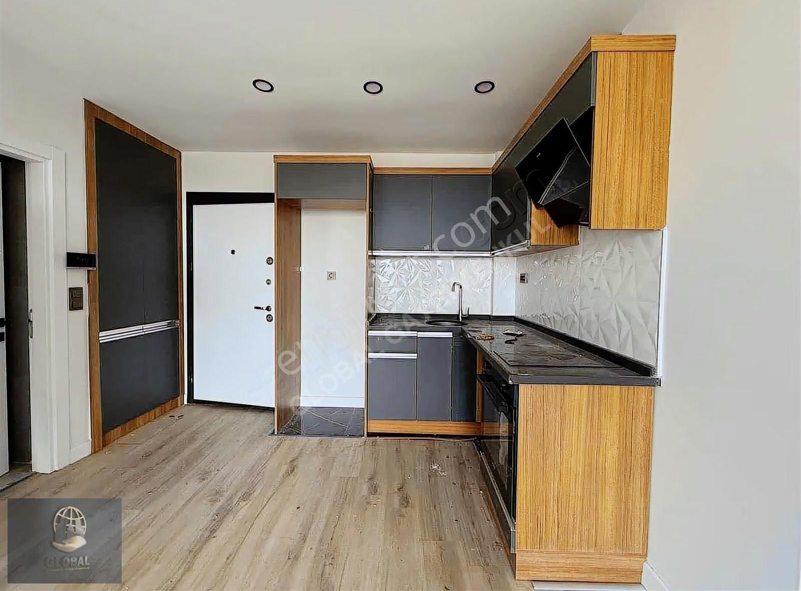 Lusso Rezidanza Güney Cephe Yatırımlık Fırsat !!