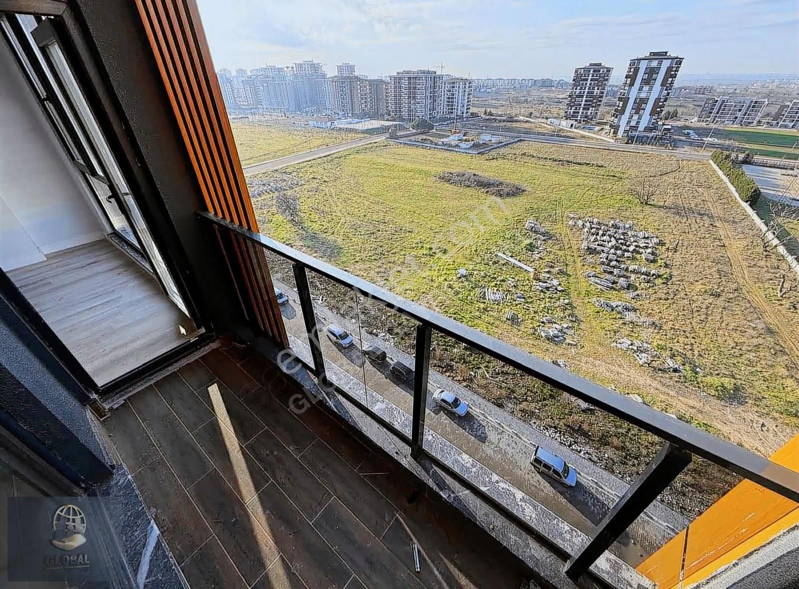 Lusso Rezidanza Güney Cephe Yatırımlık Fırsat !! - Görsel 8