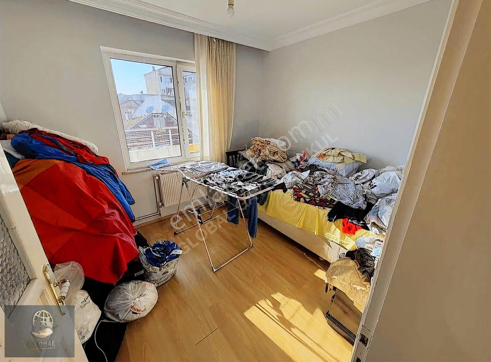 Şeyhsinan Merkezi Konumda Güney Cephe 3+1 !! - Görsel 8