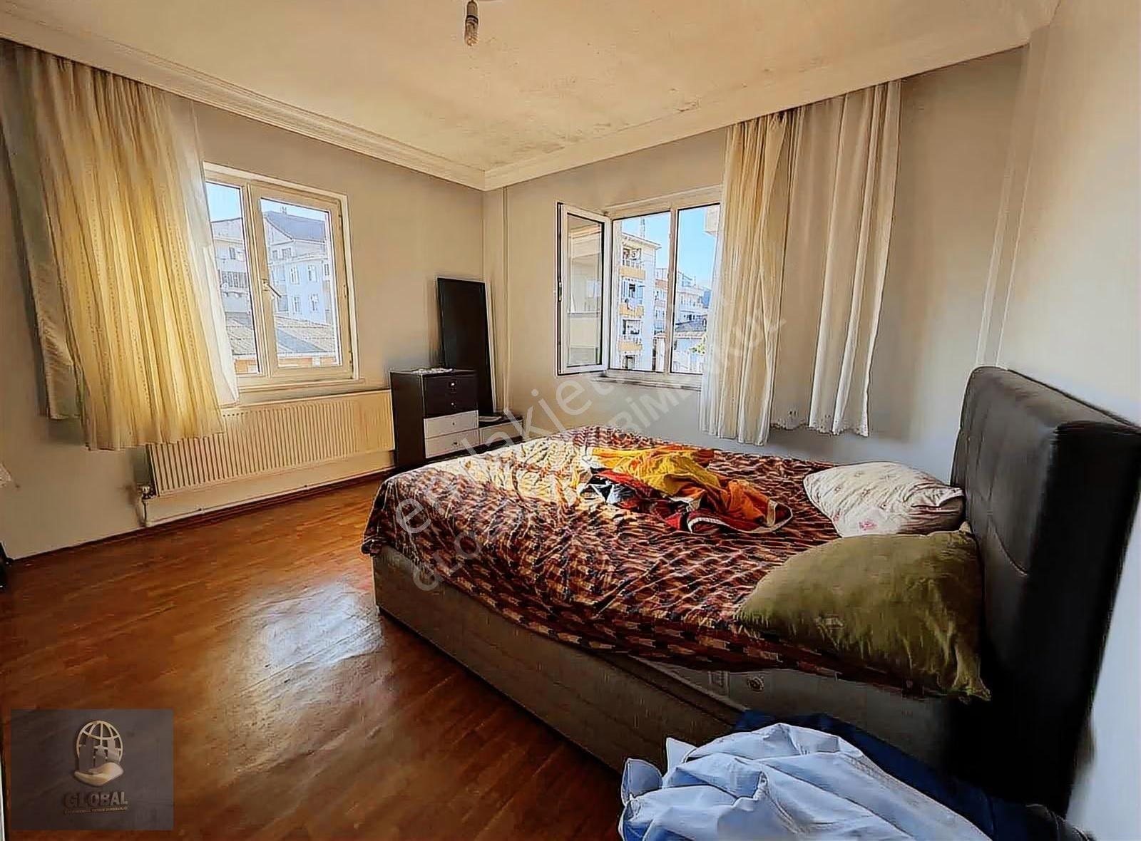 Şeyhsinan Merkezi Konumda Güney Cephe 3+1 !! - Görsel 11