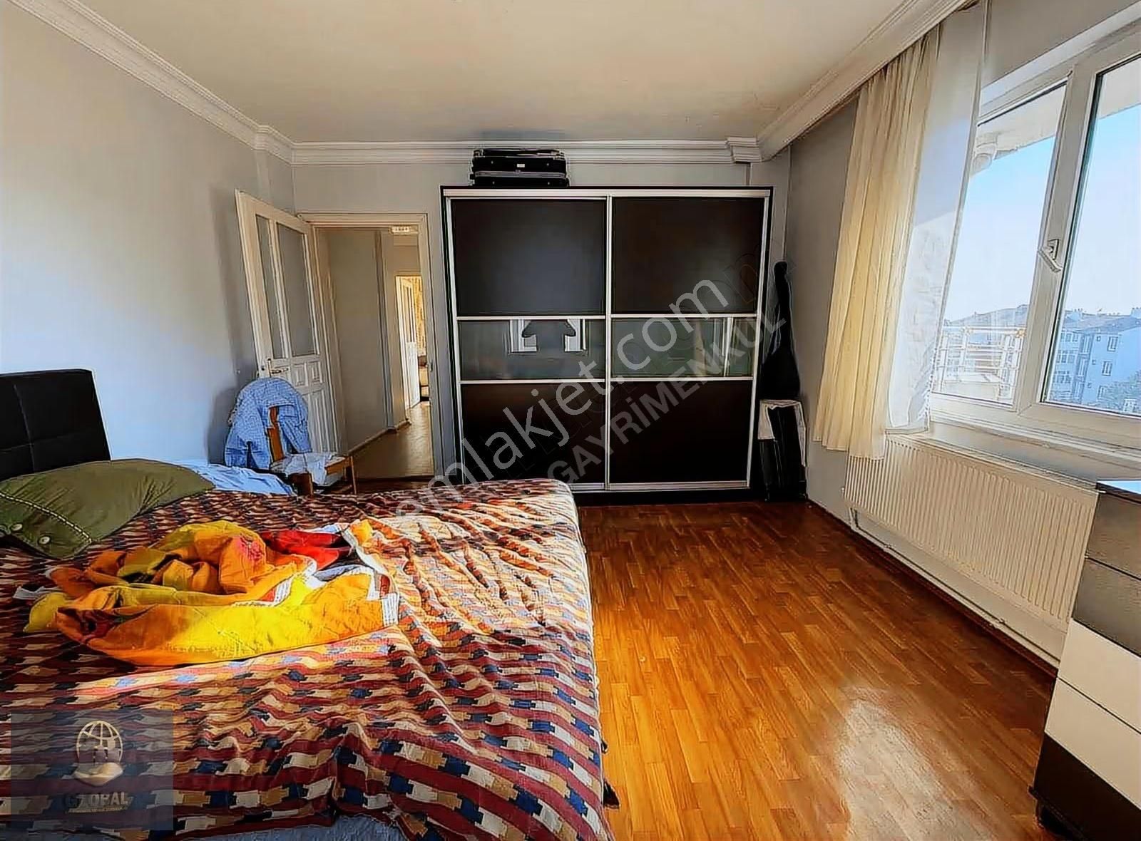 Şeyhsinan Merkezi Konumda Güney Cephe 3+1 !! - Görsel 16