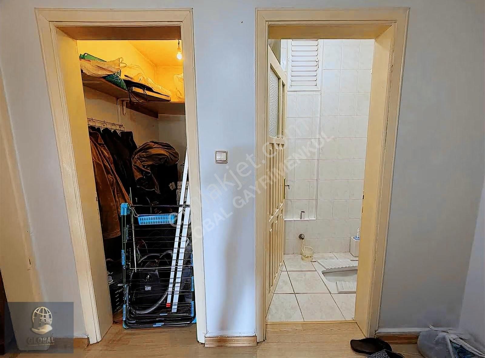 Şeyhsinan Merkezi Konumda Güney Cephe 3+1 !! - Görsel 17