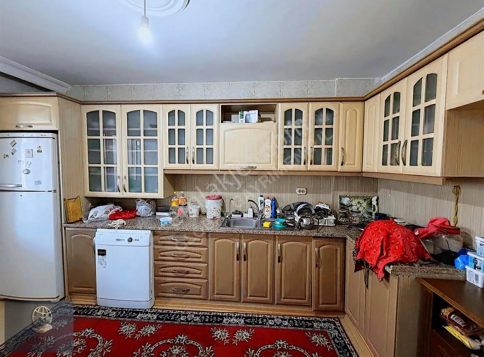 Şeyhsinan Merkezi Konumda Güney Cephe 3+1 !! - Görsel 18