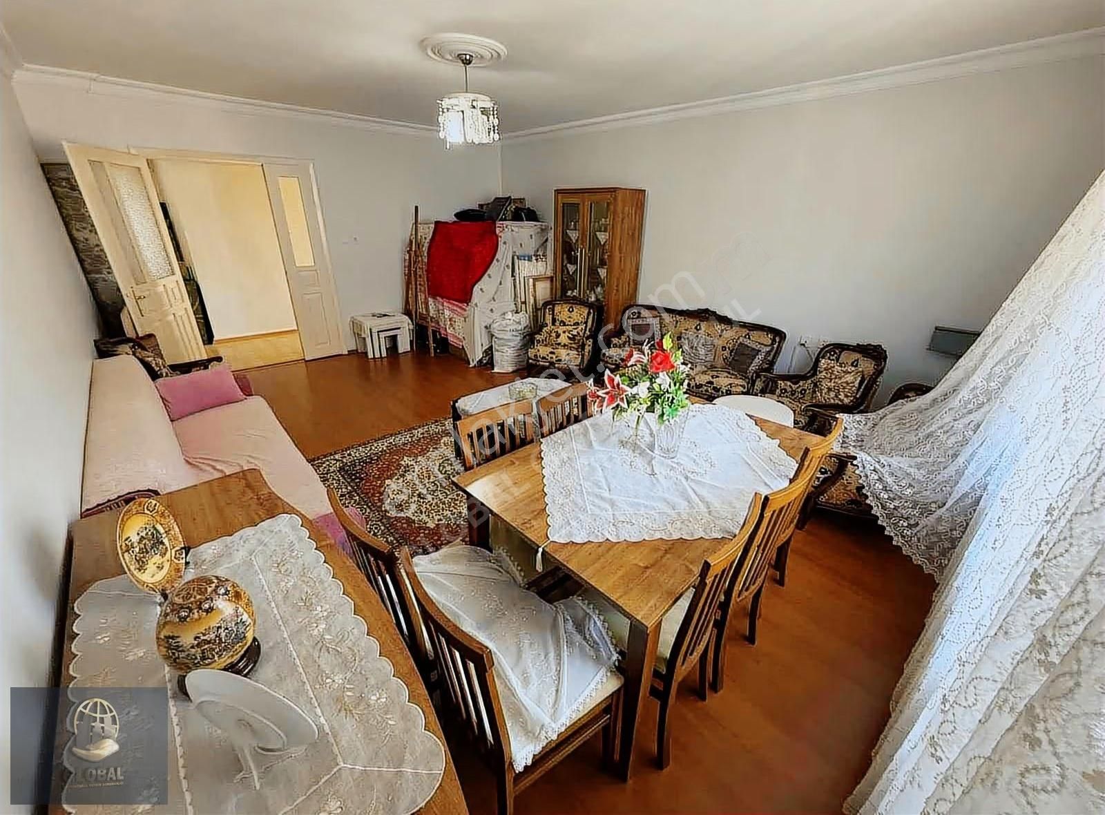 Şeyhsinan Merkezi Konumda Güney Cephe 3+1 !! - Görsel 25