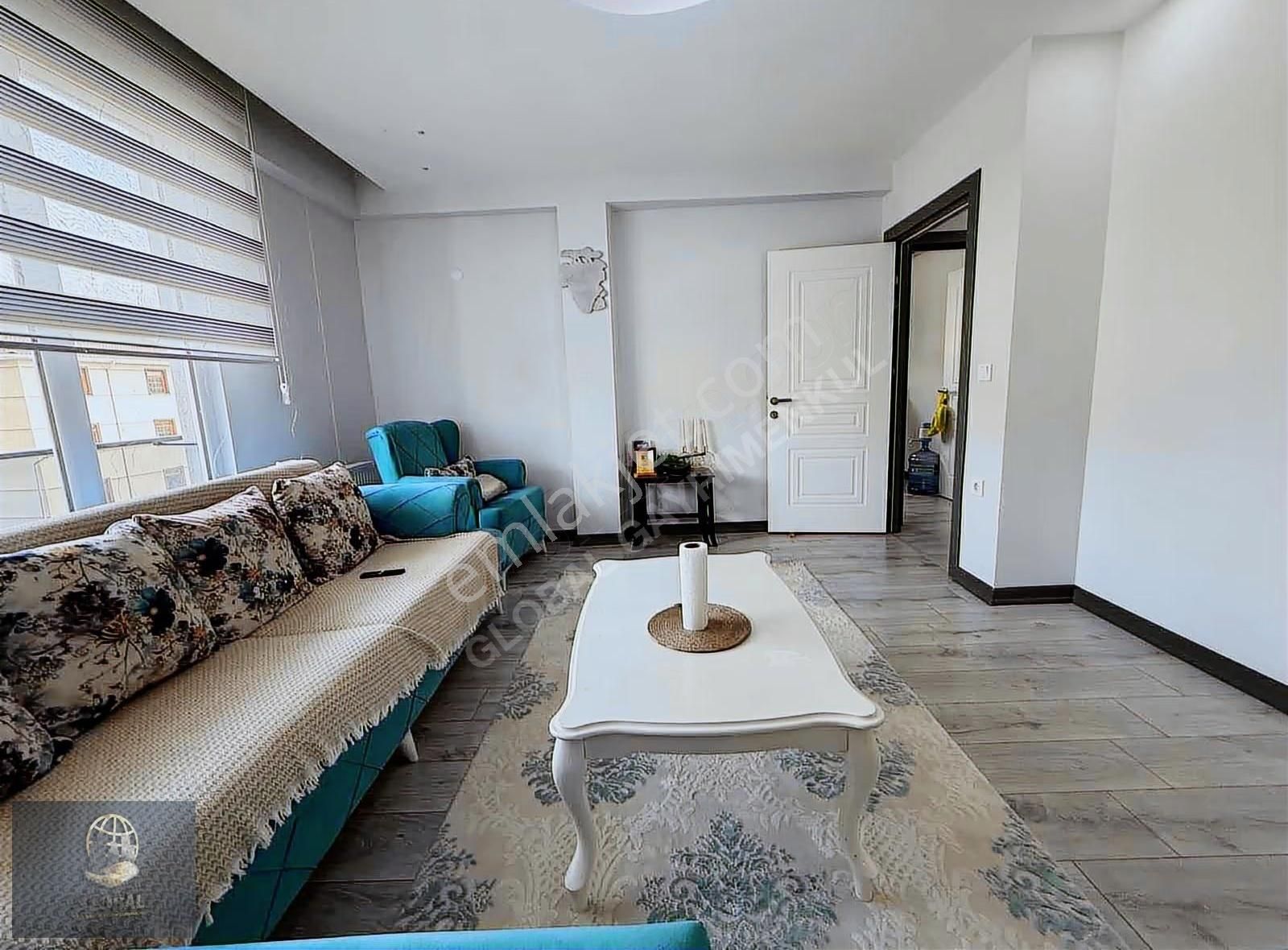 Nusratiye Merkezi Konumda Ayrı Mutfak İskanlı 1+1 !! - Görsel 2