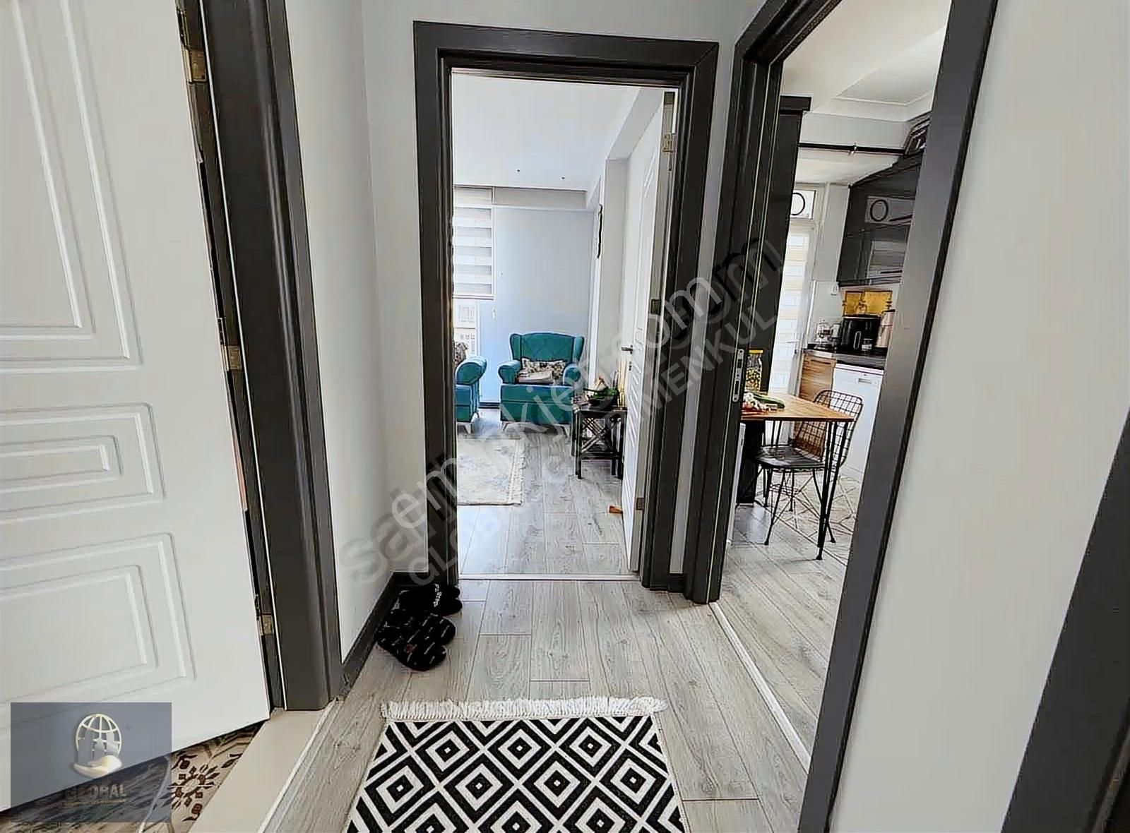 Nusratiye Merkezi Konumda Ayrı Mutfak İskanlı 1+1 !! - Görsel 16